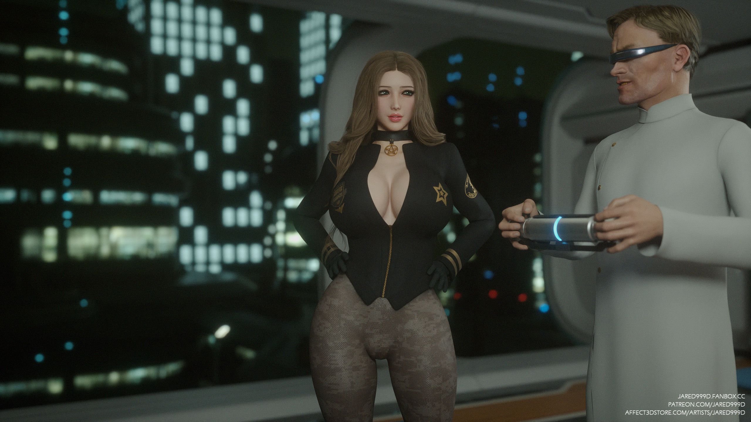 Monster Eater - ch. 13-15