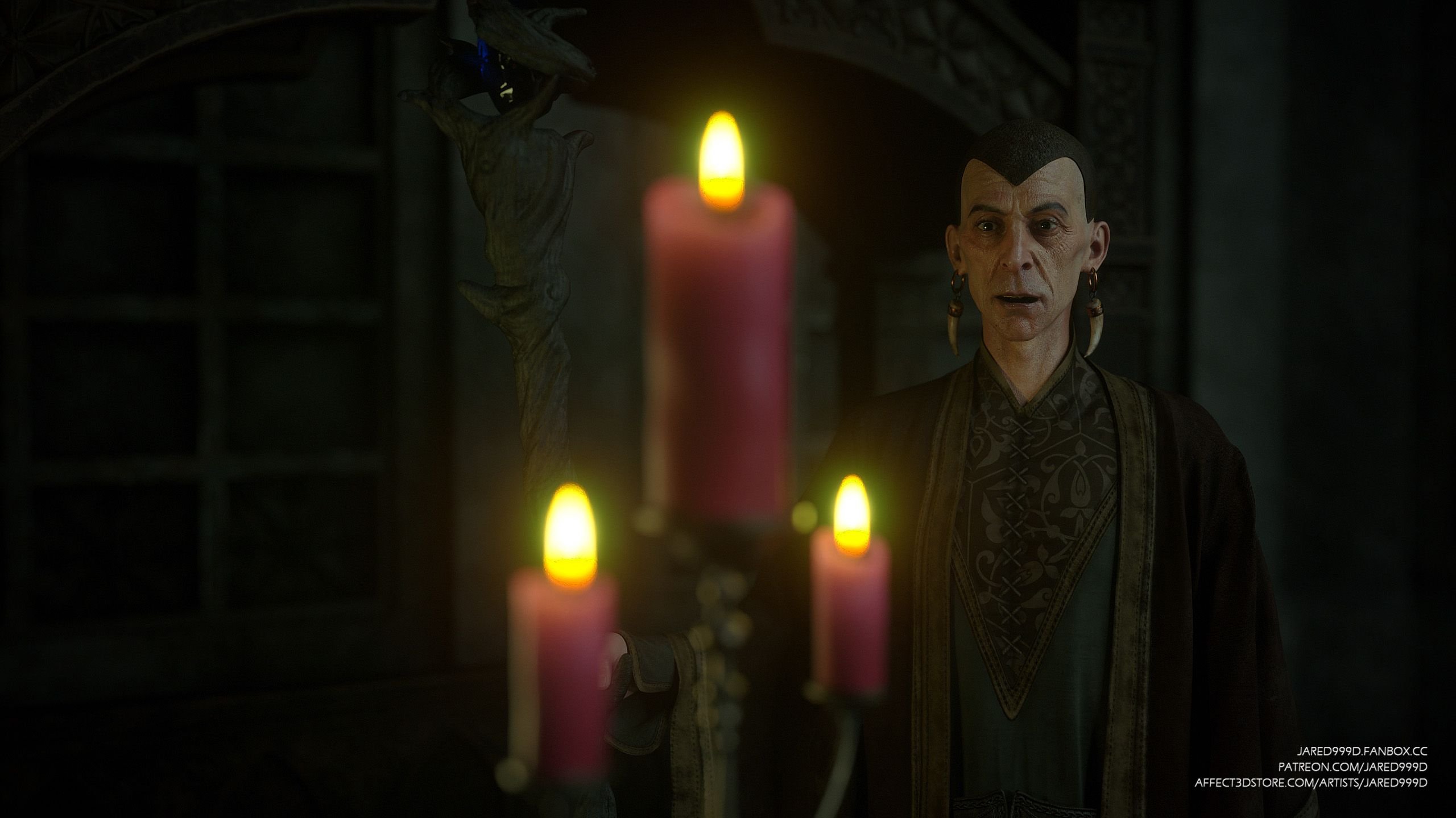 Princess And 5 Goblins - ch. 1-5