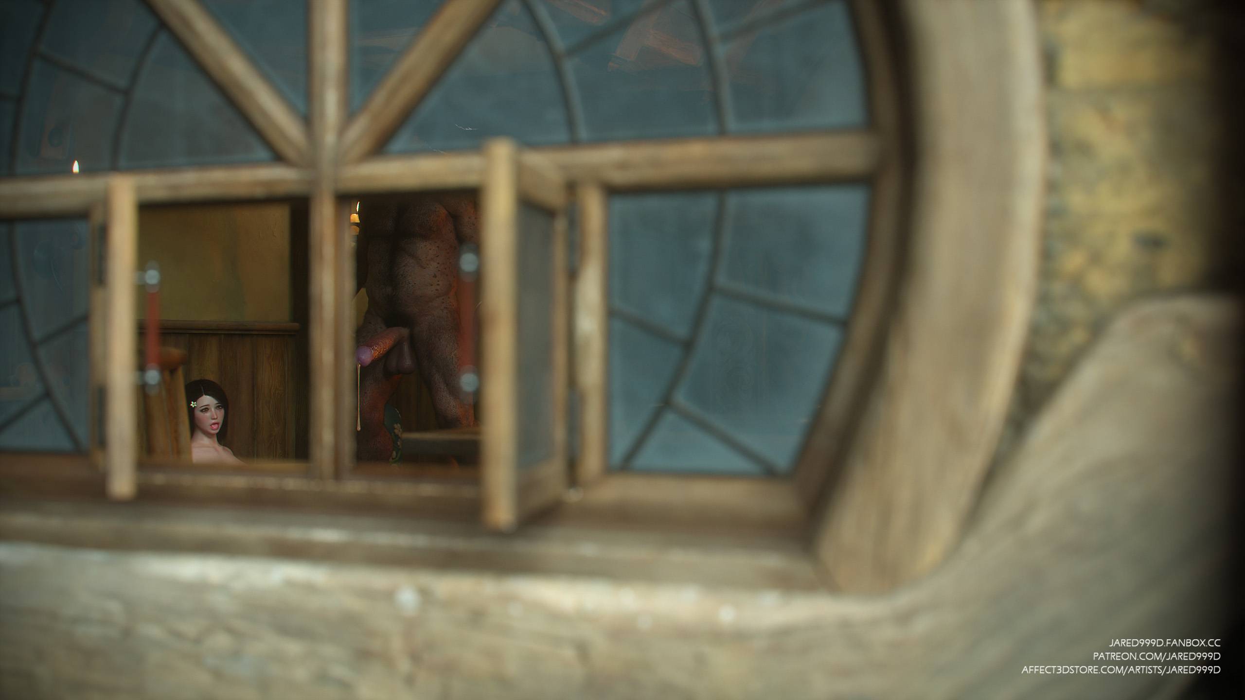 Princess And 5 Goblins - ch. 10-13