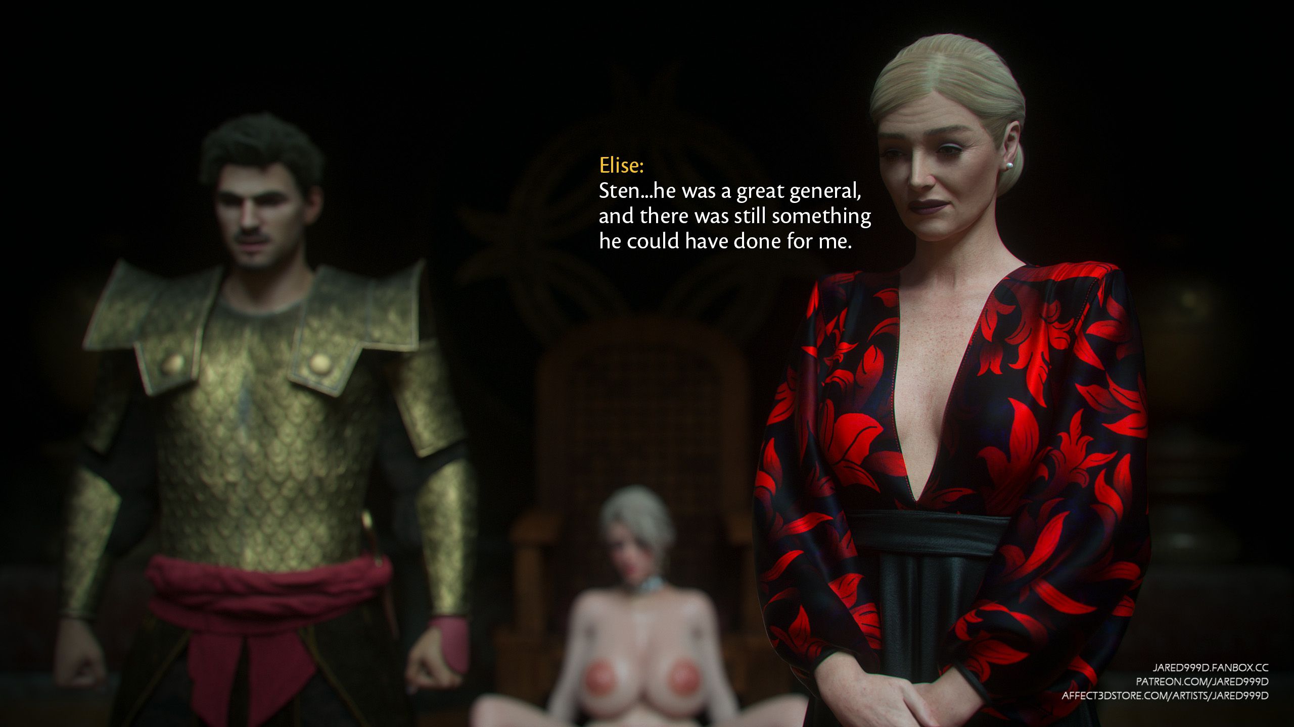 Princess And 5 Goblins - ch. 18-21