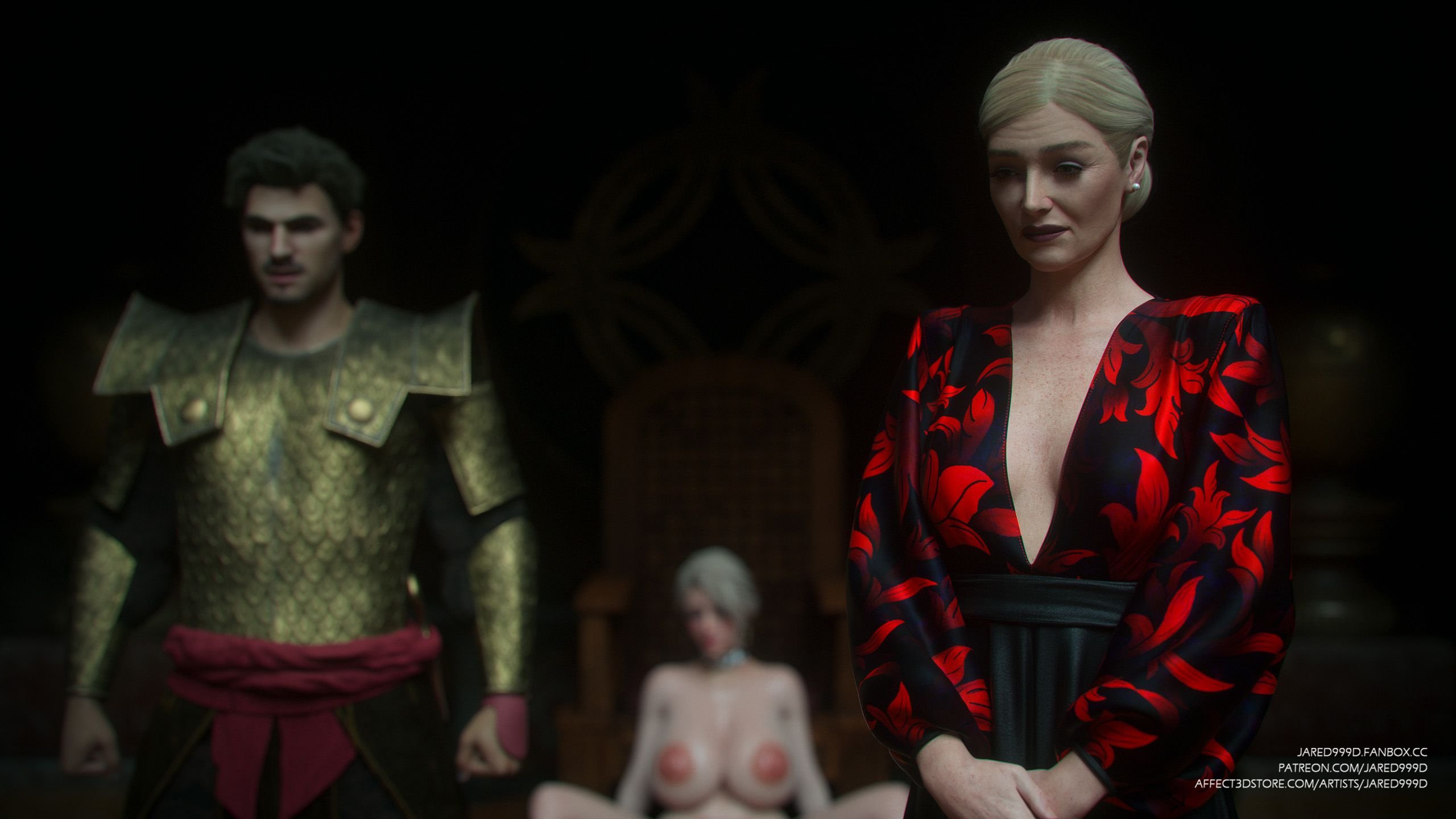 Princess And 5 Goblins - ch. 22-25