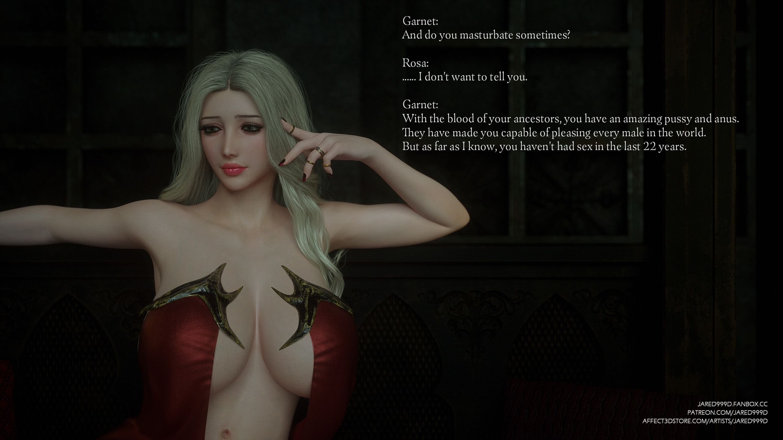 Princess And 5 Goblins - ch. 1-5