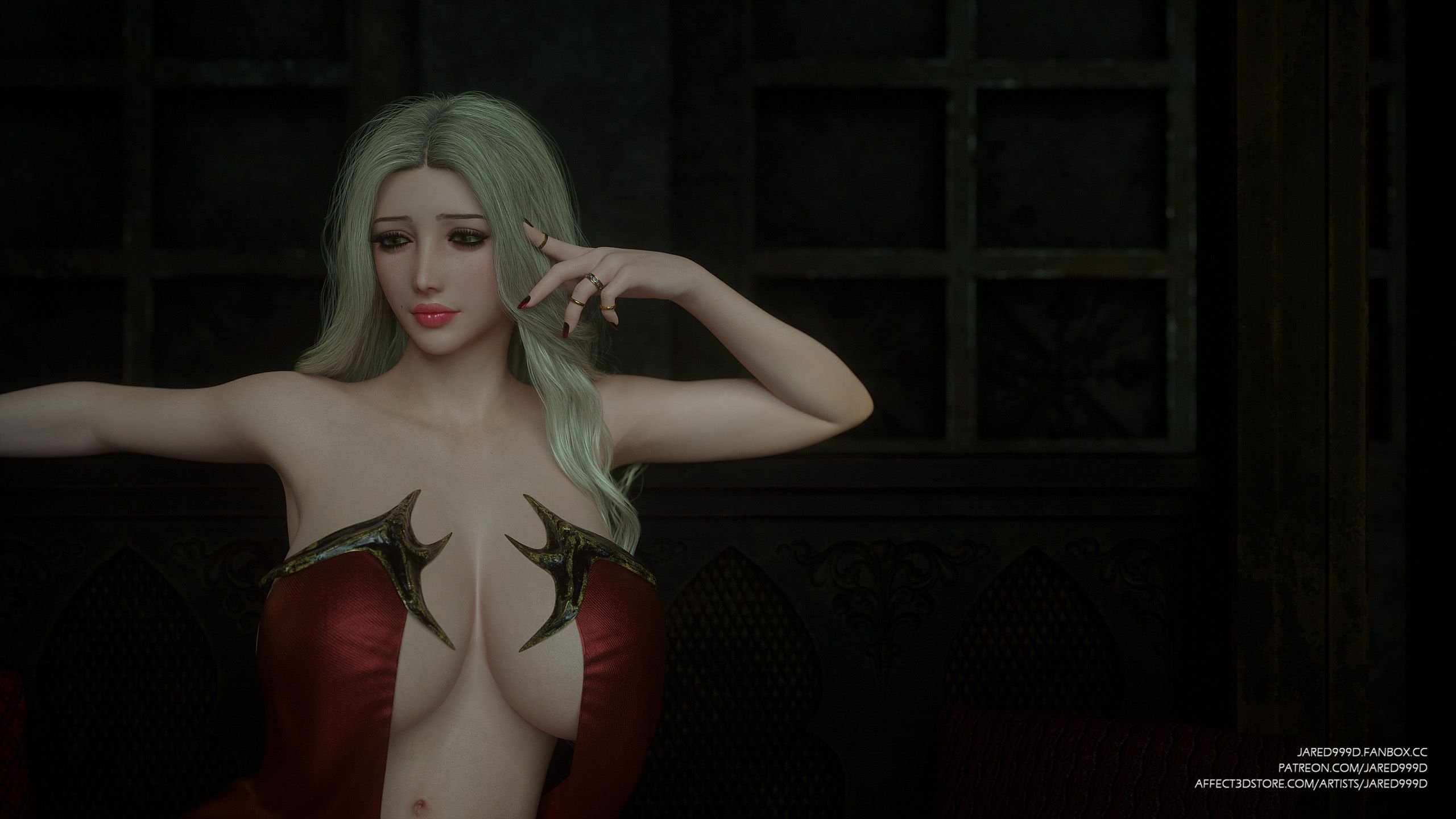 Princess And 5 Goblins - ch. 1-5