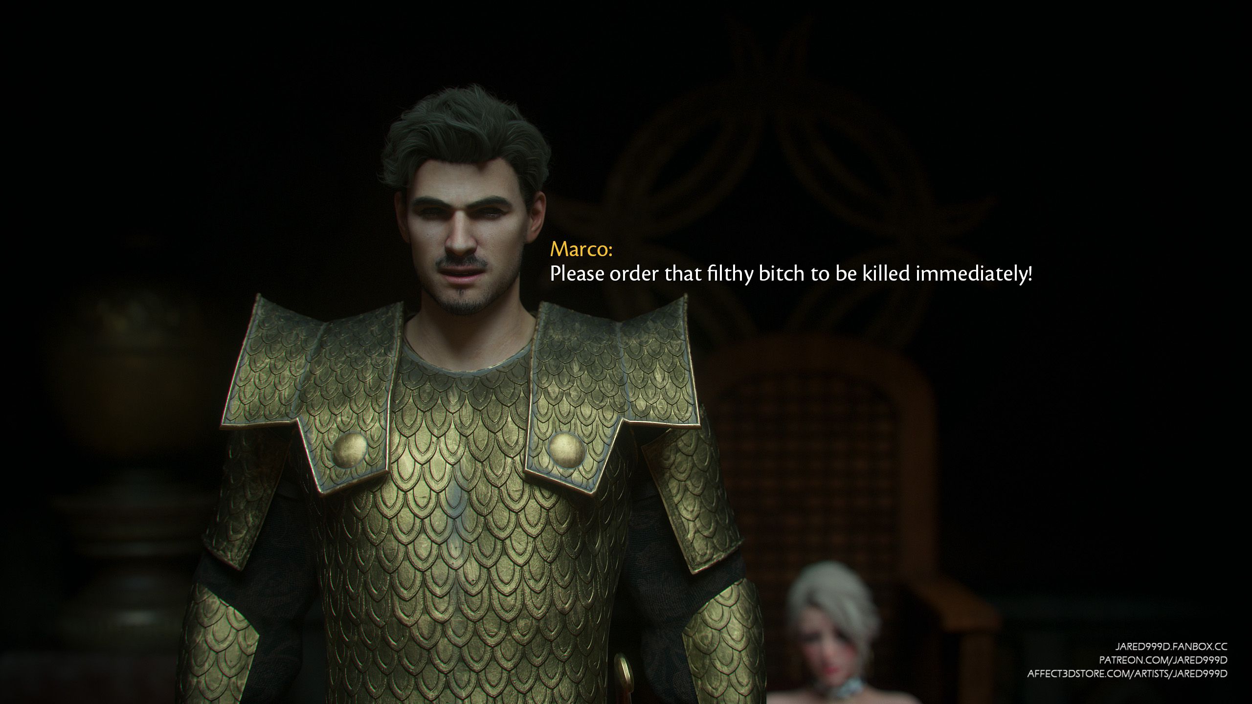 Princess And 5 Goblins - ch. 18-21