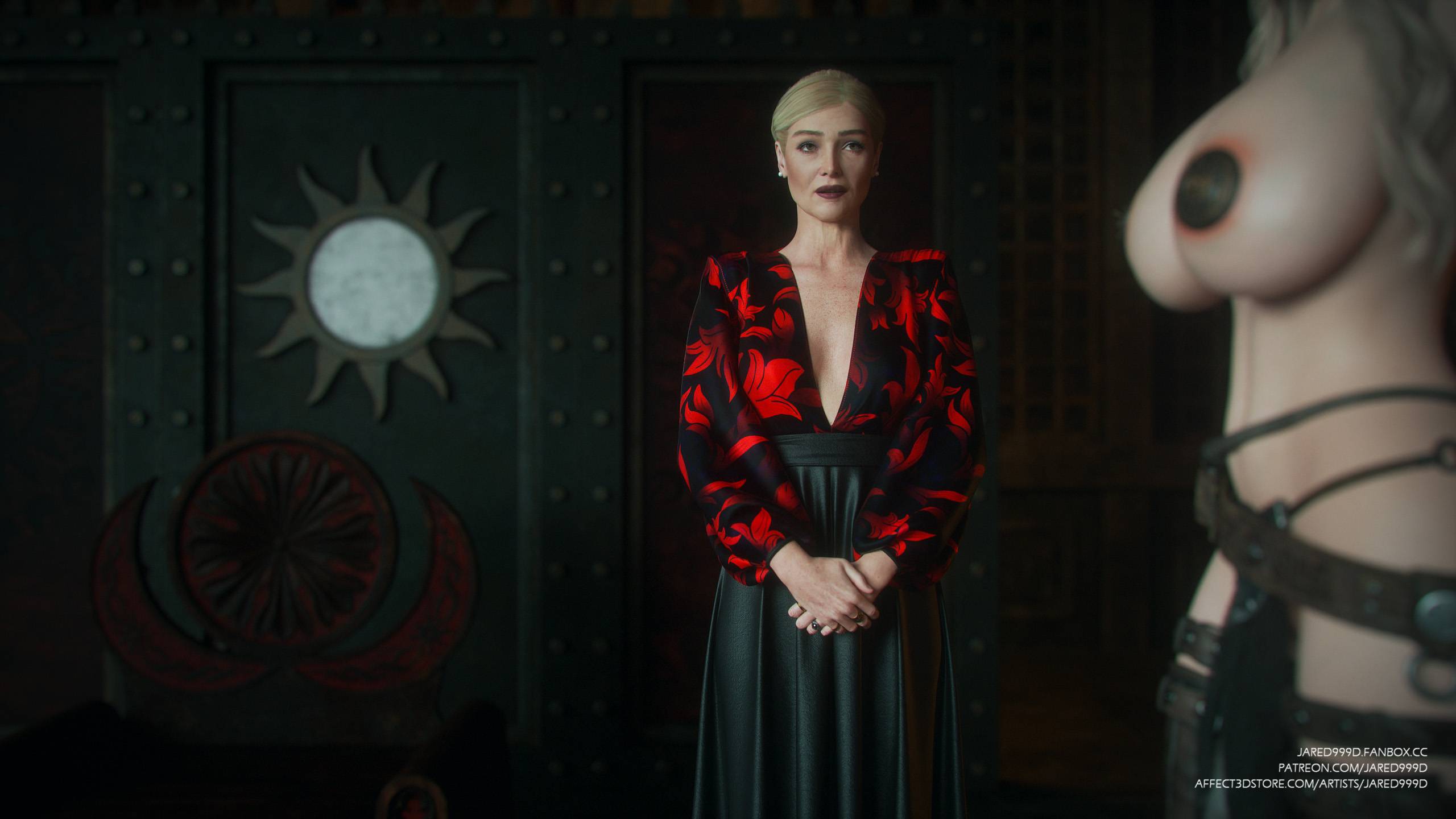 Princess And 5 Goblins - ch. 14-17