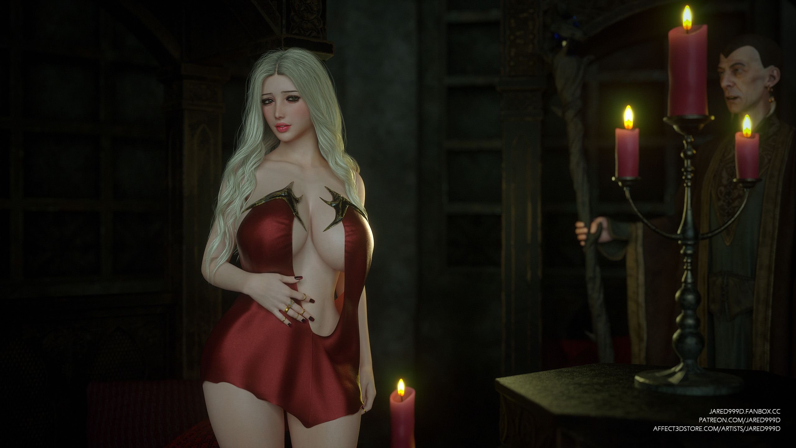 Princess And 5 Goblins - ch. 1-5