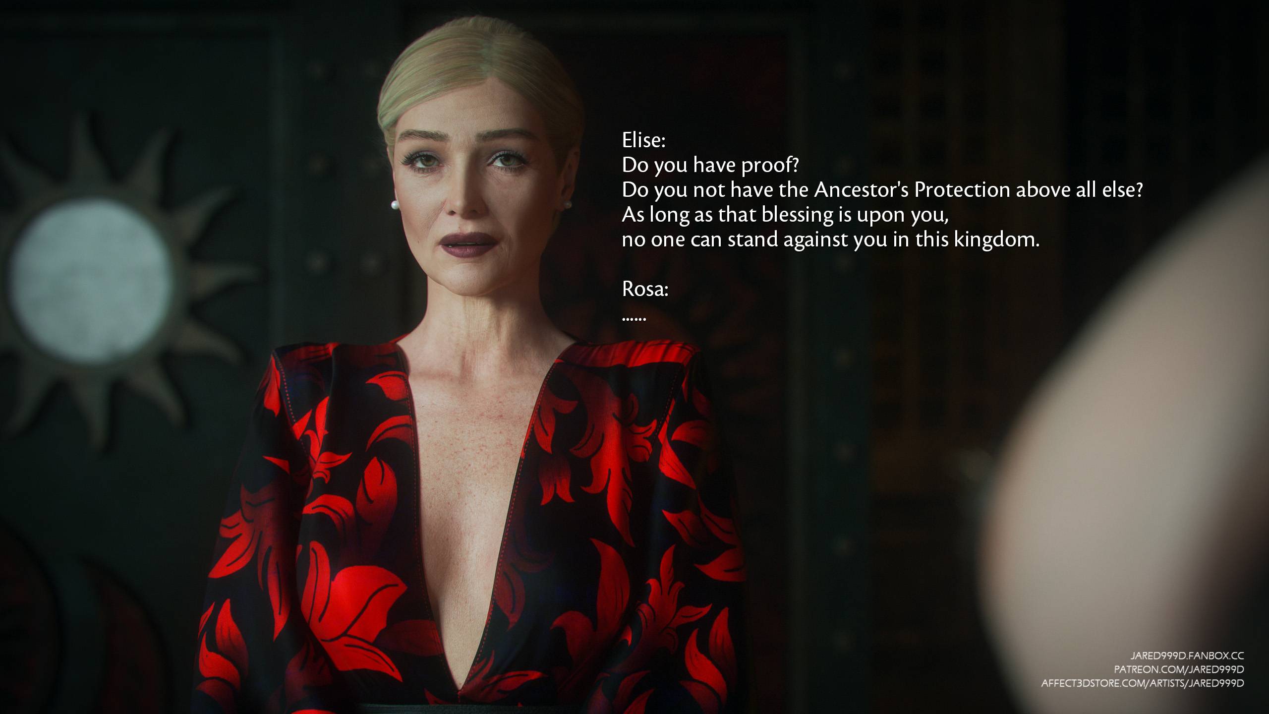 Princess And 5 Goblins - ch. 10-13