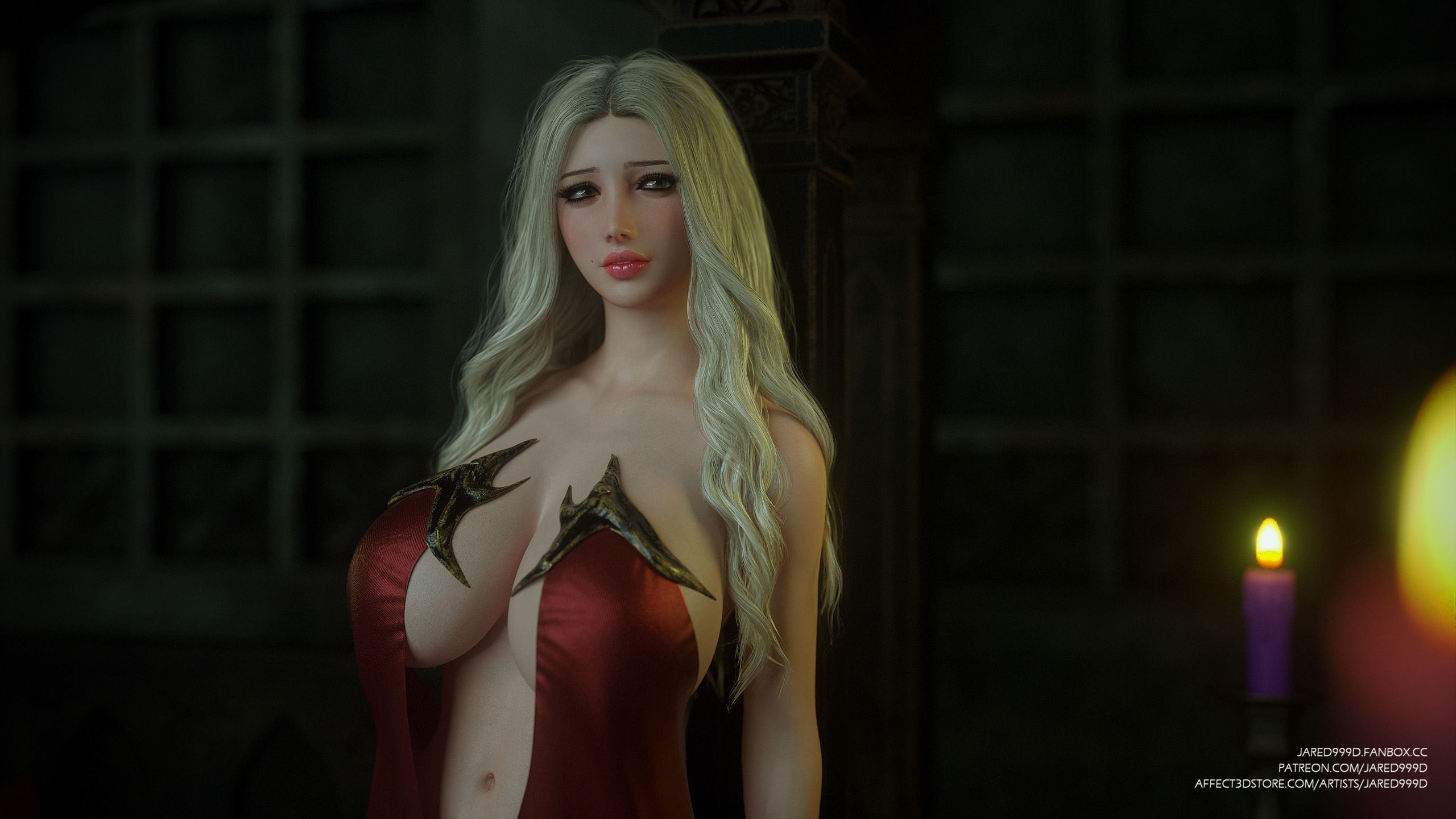 Princess And 5 Goblins - ch. 1-5