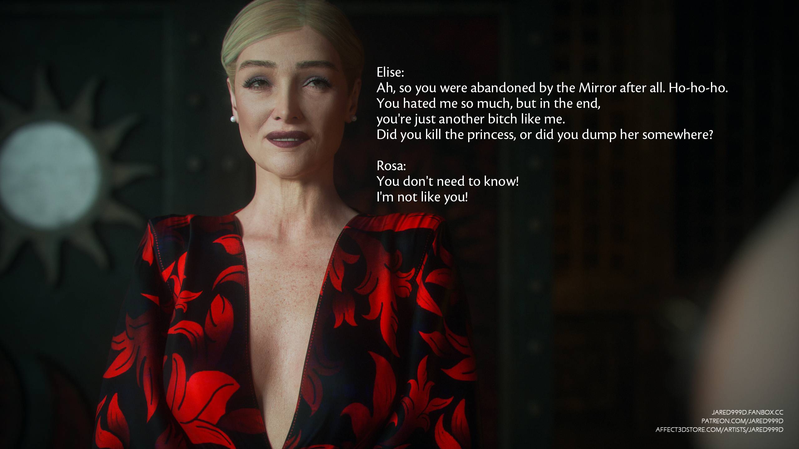 Princess And 5 Goblins - ch. 10-13