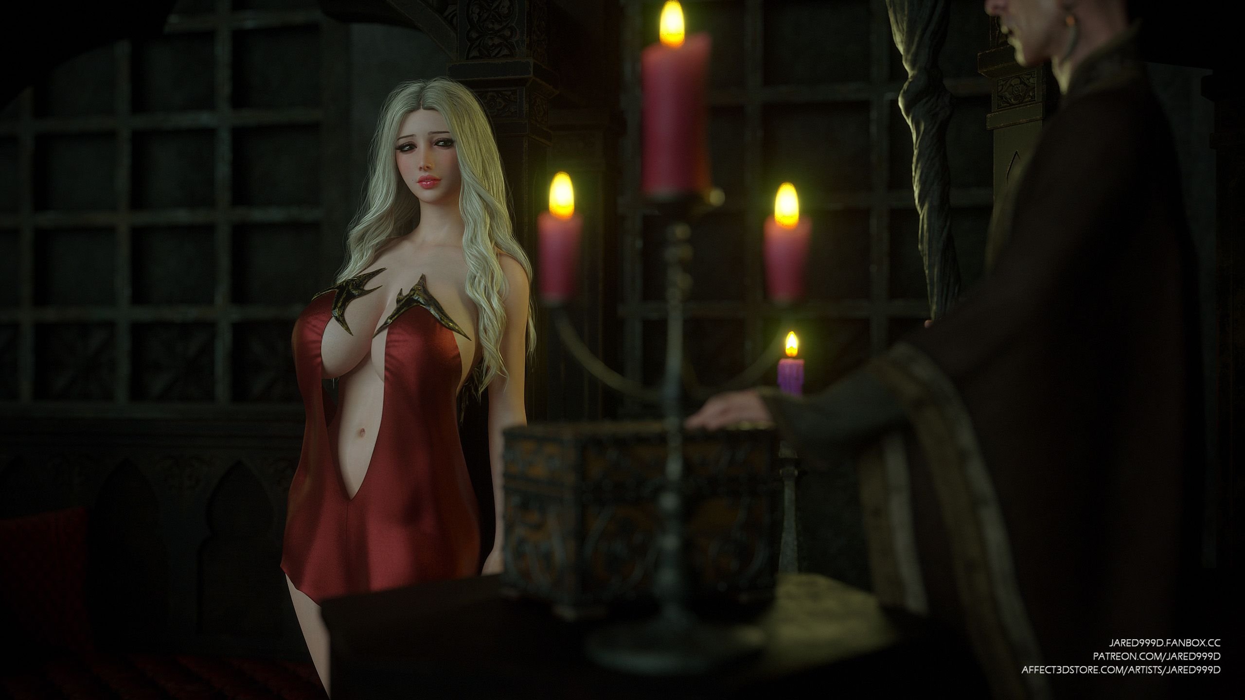 Princess And 5 Goblins - ch. 1-5