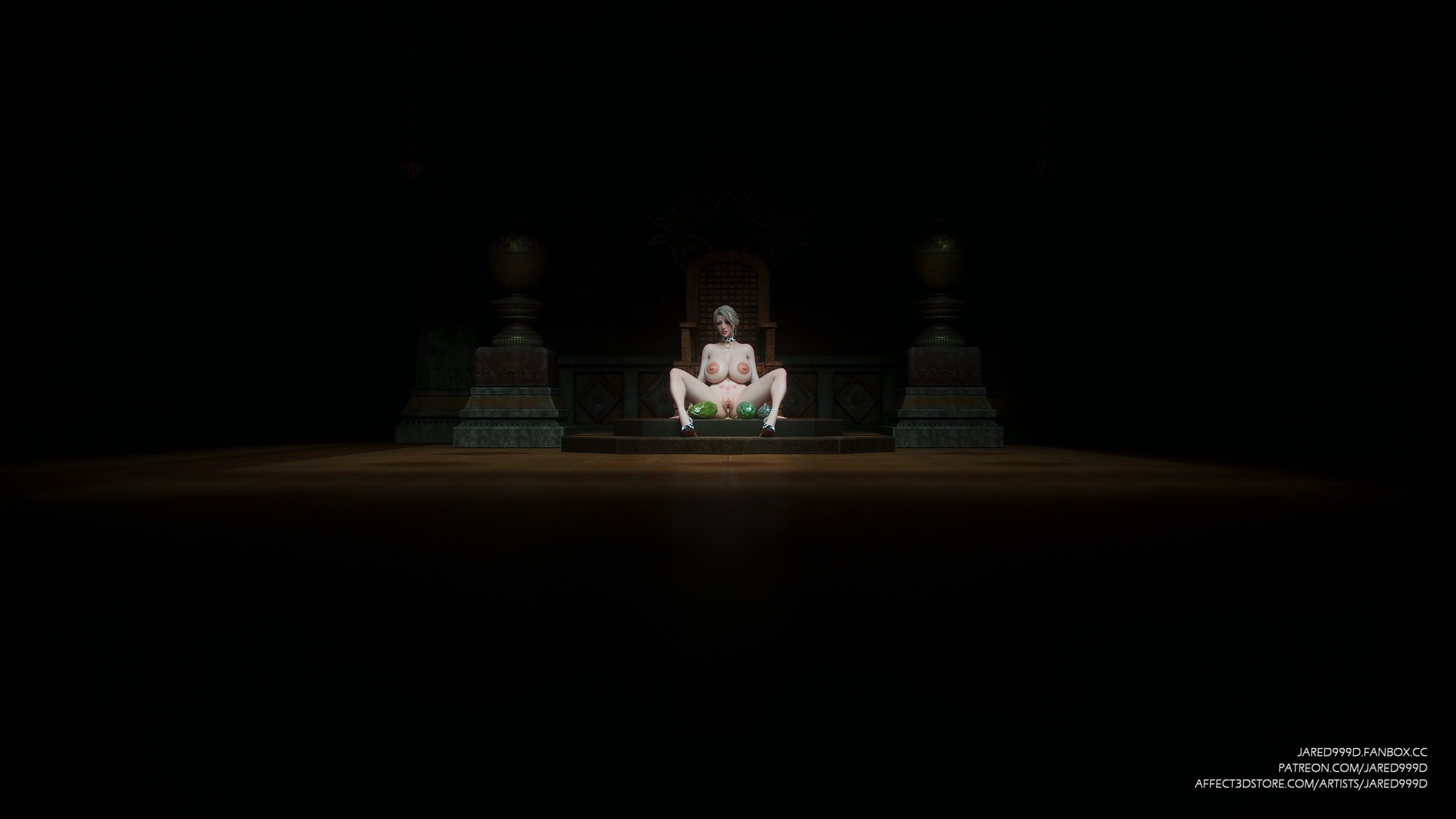 Princess And 5 Goblins - ch. 22-25