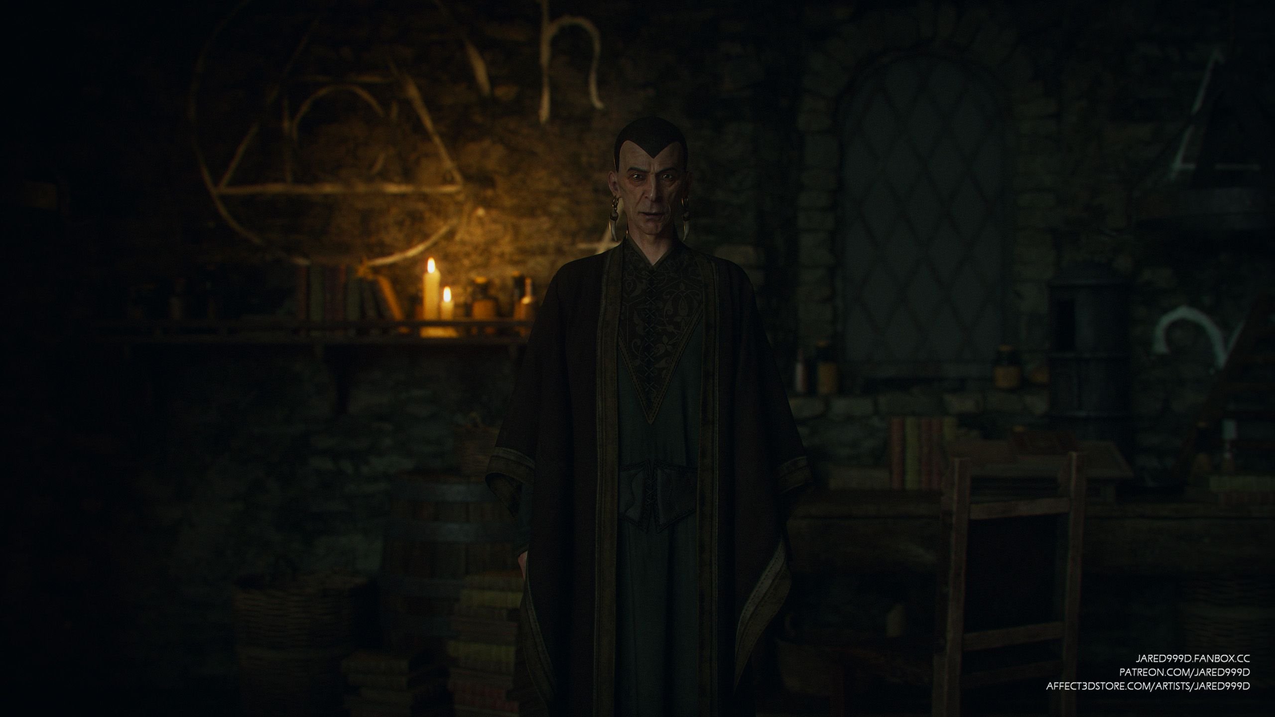 Princess And 5 Goblins - ch. 22-25