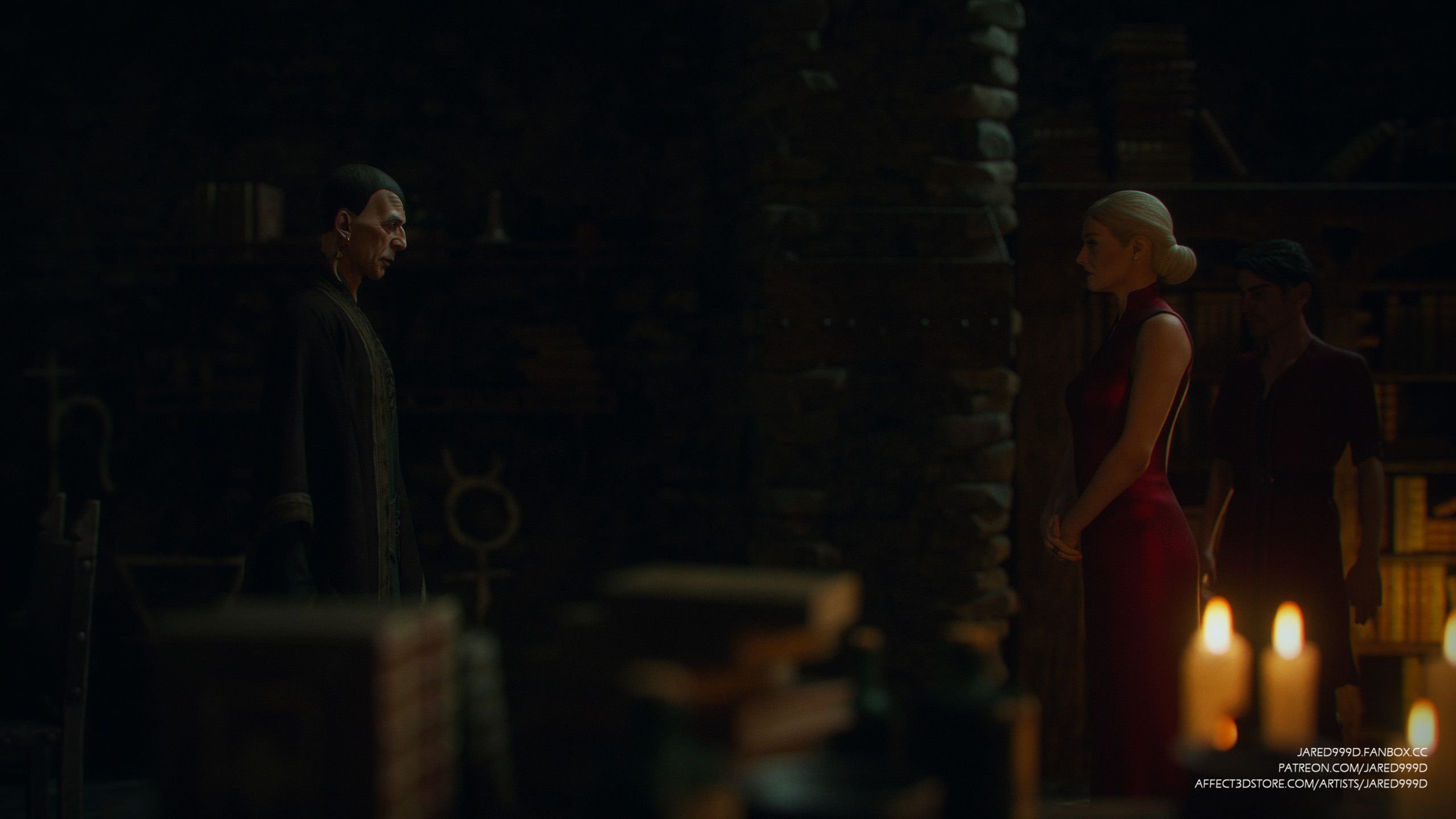 Princess And 5 Goblins - ch. 22-25