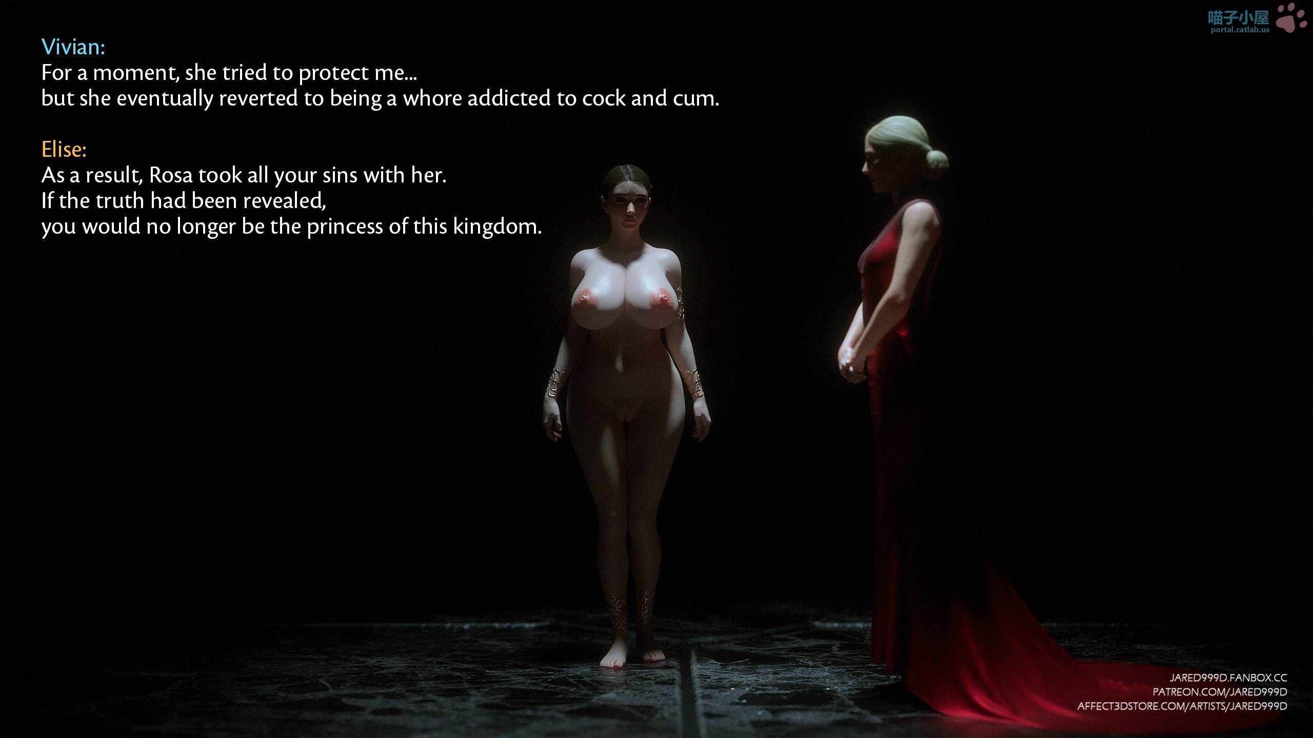 Princess And 5 Goblins - ch. 22-25