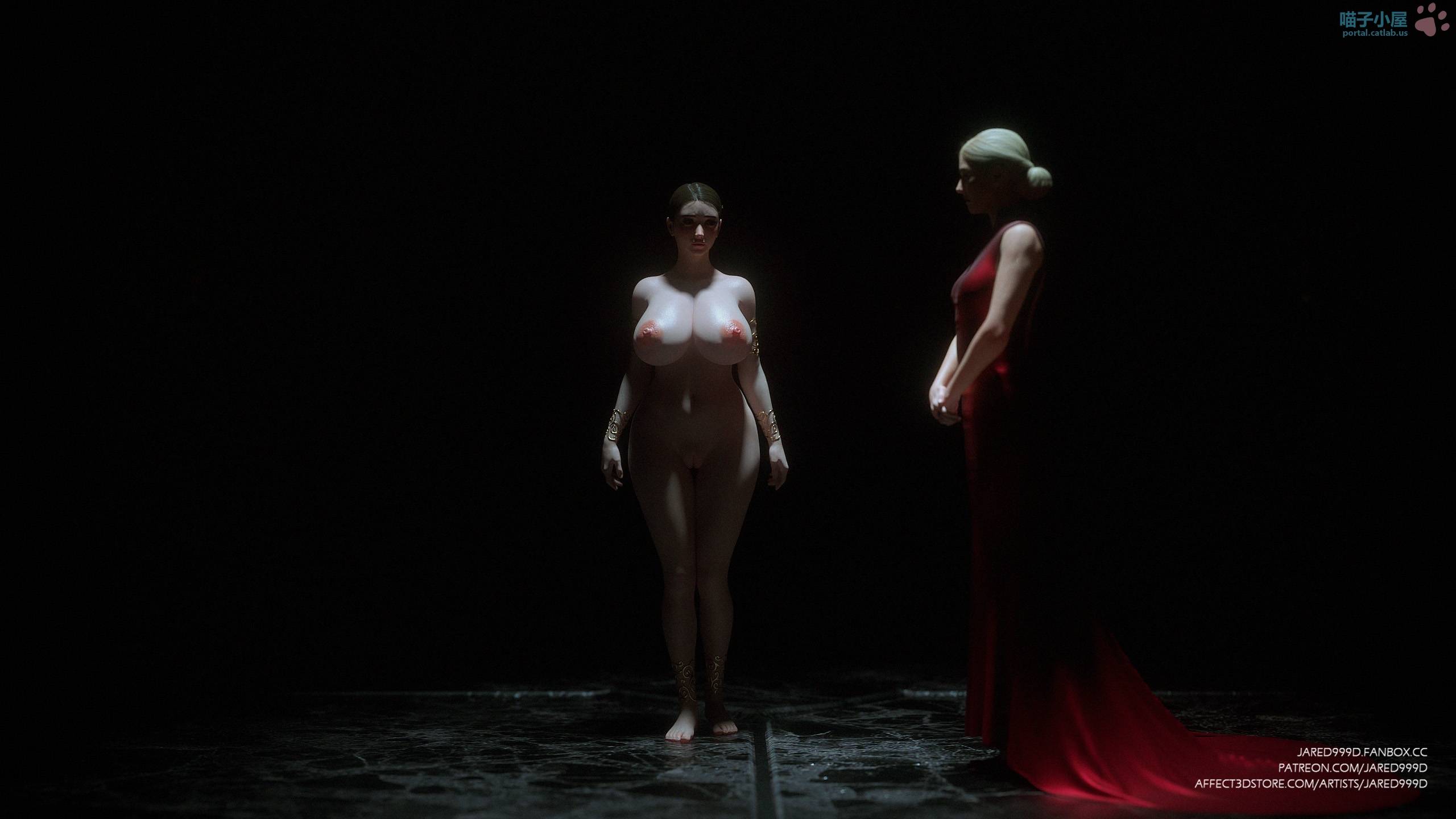 Princess And 5 Goblins - ch. 22-25