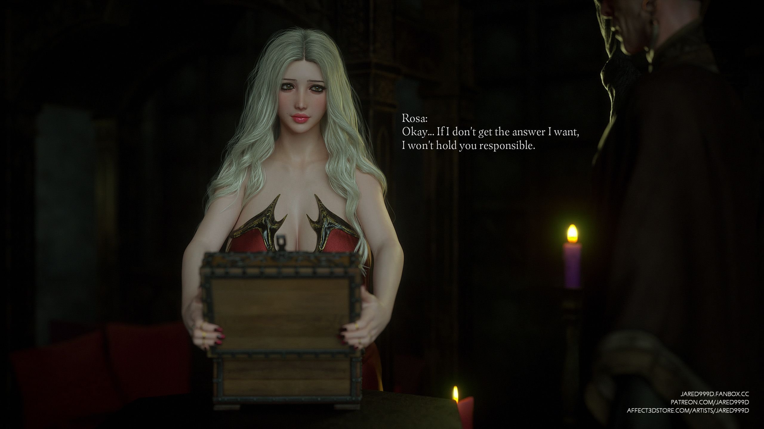 Princess And 5 Goblins - ch. 1-5