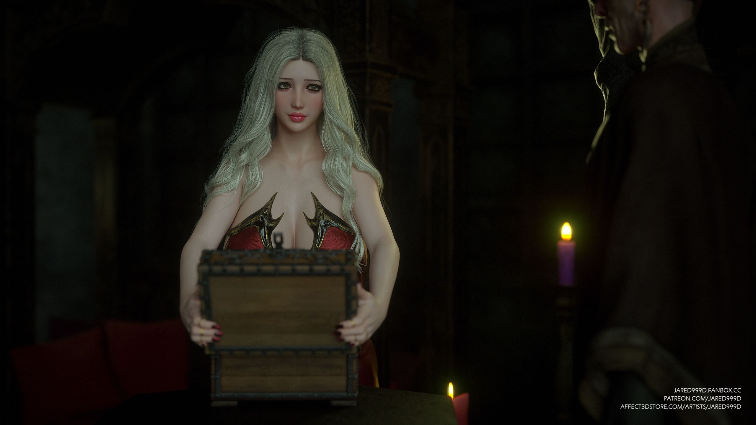 Princess And 5 Goblins - ch. 1-5