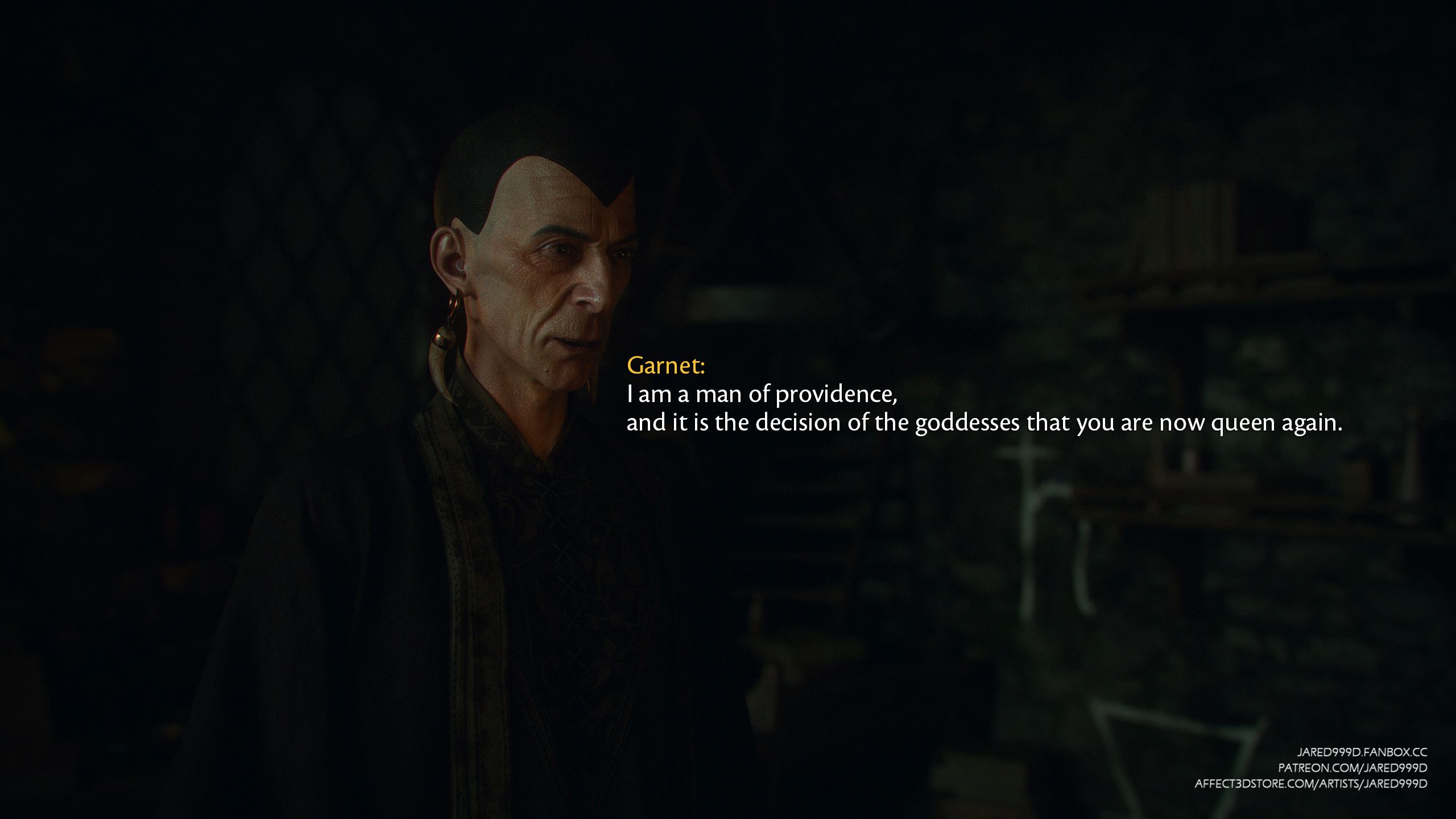 Princess And 5 Goblins - ch. 18-21