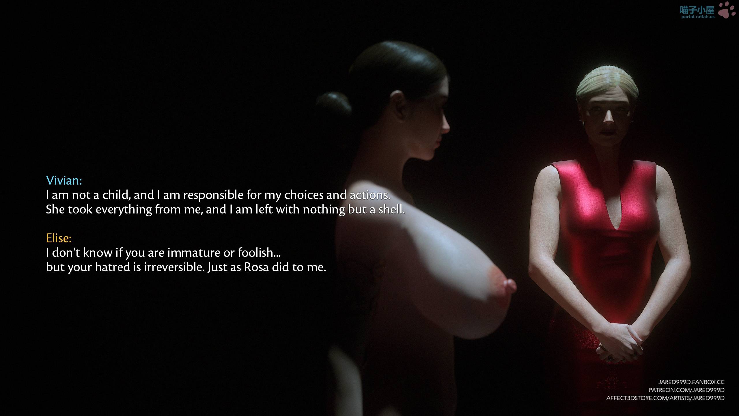 Princess And 5 Goblins - ch. 22-25