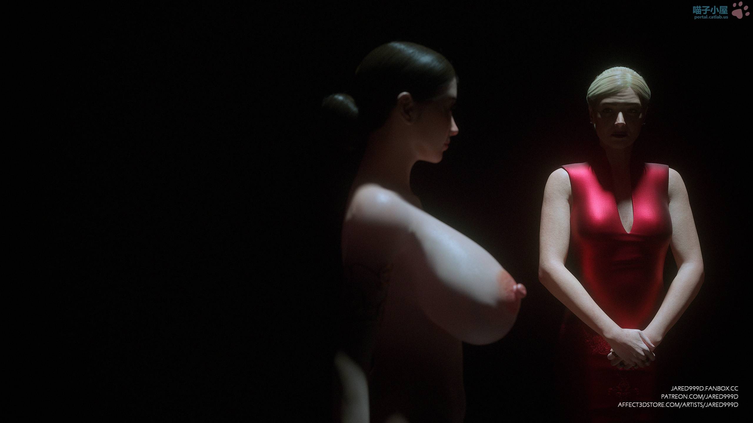 Princess And 5 Goblins - ch. 22-25