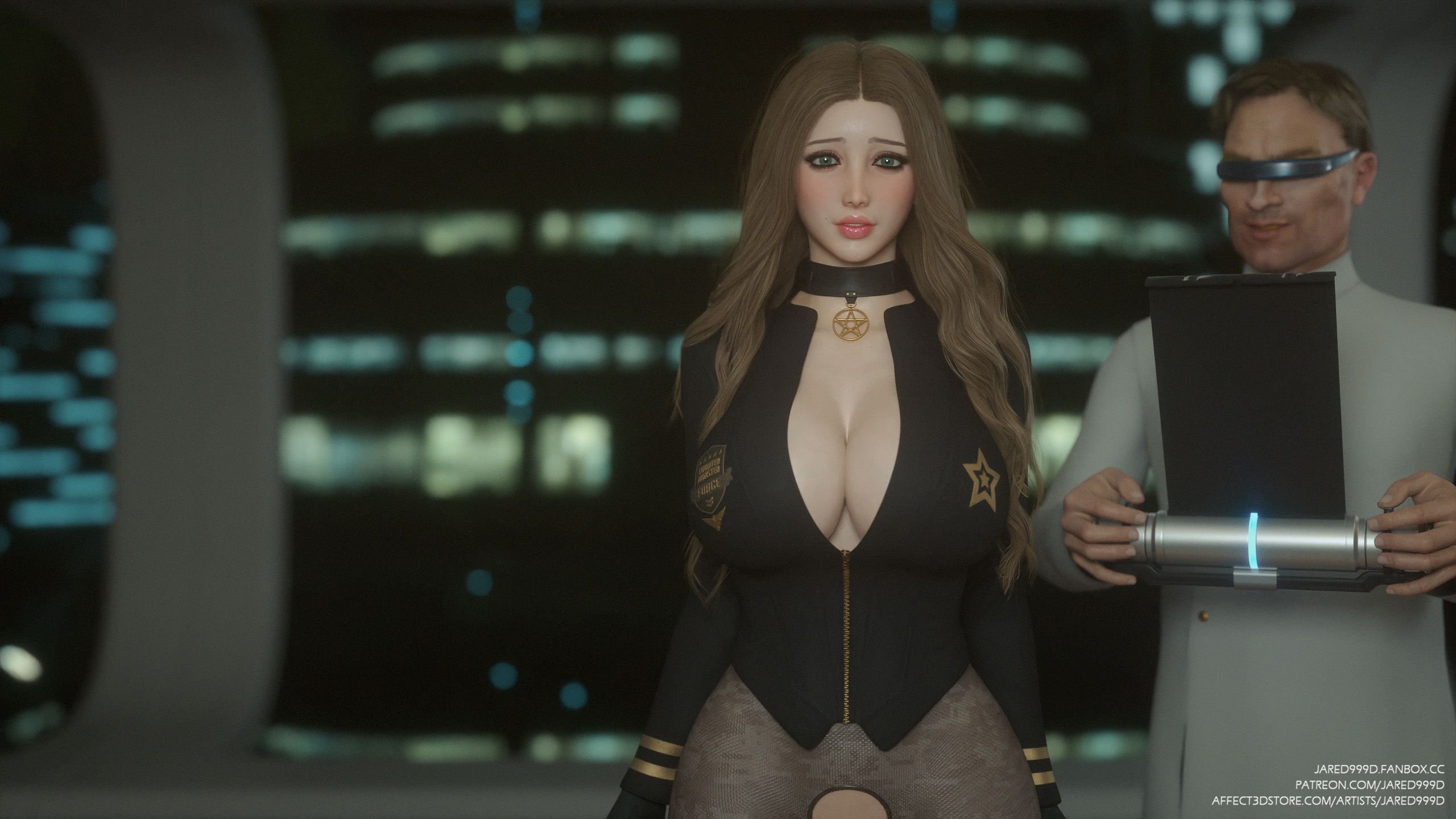 Monster Eater - ch. 13-15