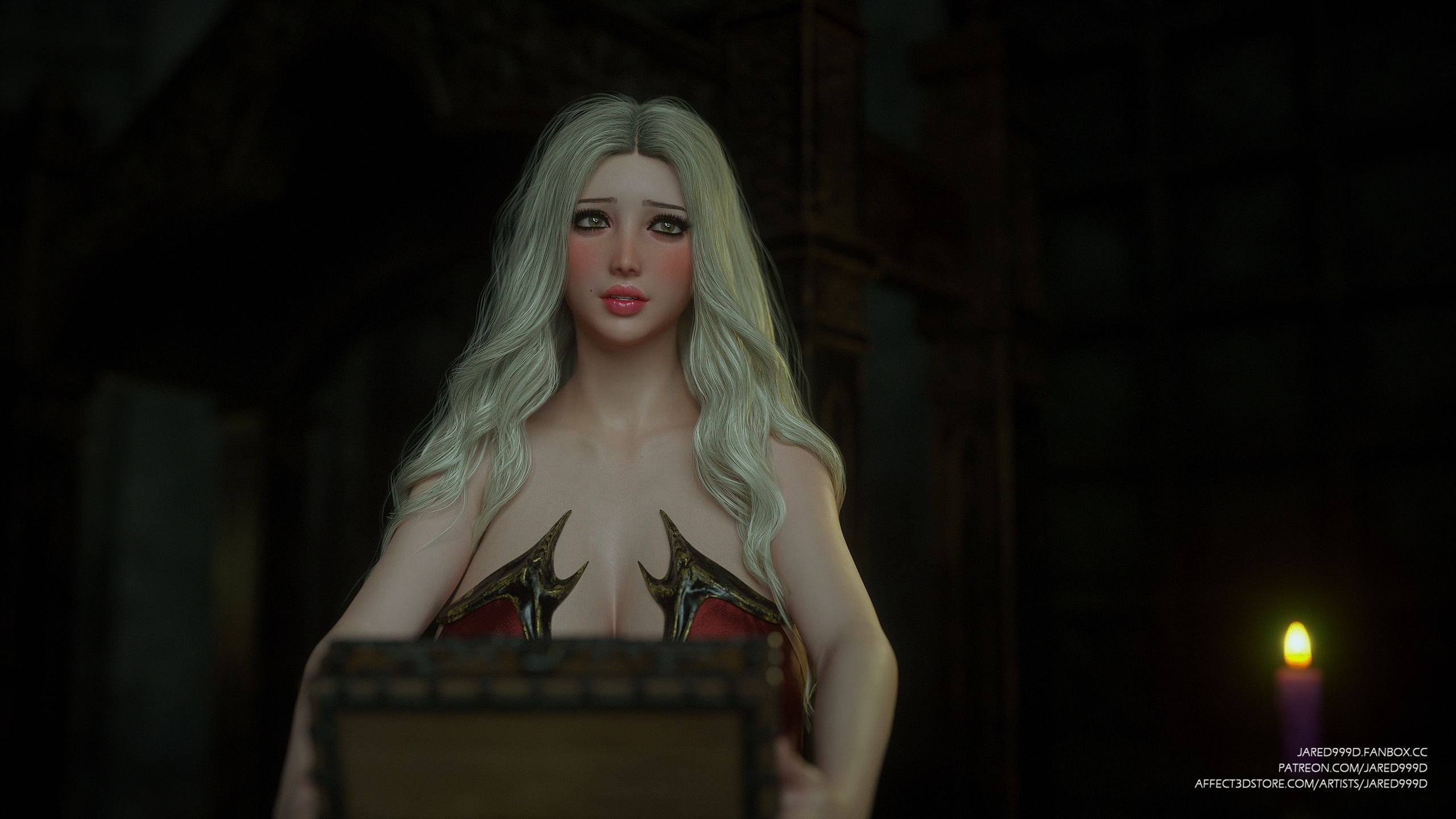 Princess And 5 Goblins - ch. 1-5