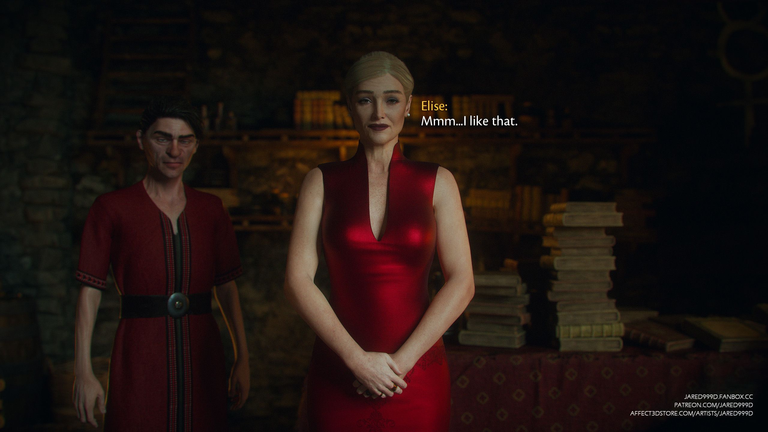 Princess And 5 Goblins - ch. 18-21