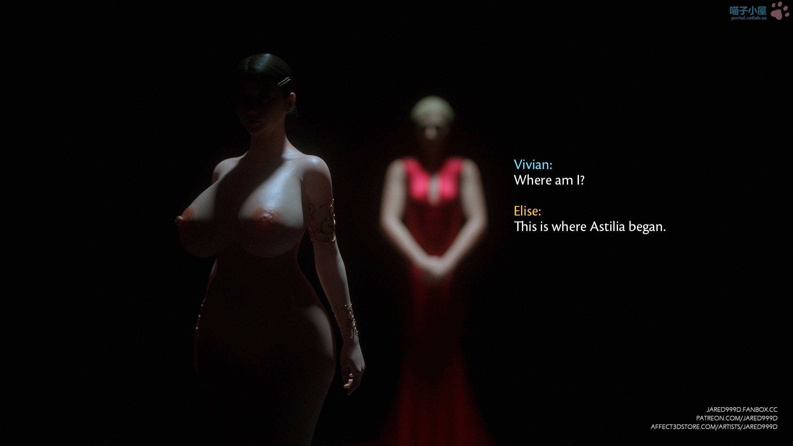 Princess And 5 Goblins - ch. 22-25