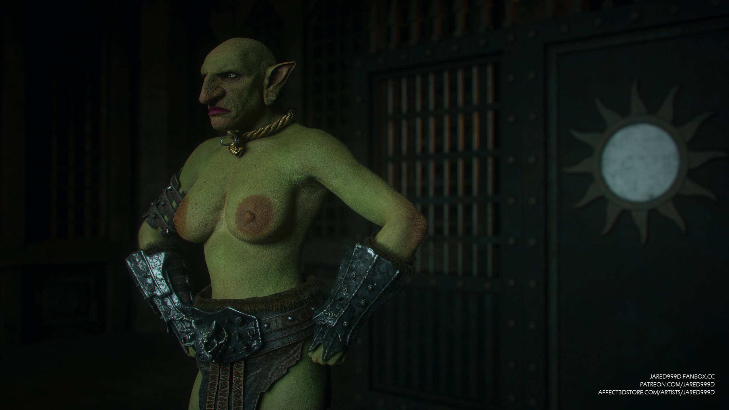 Princess And 5 Goblins - ch. 14-17