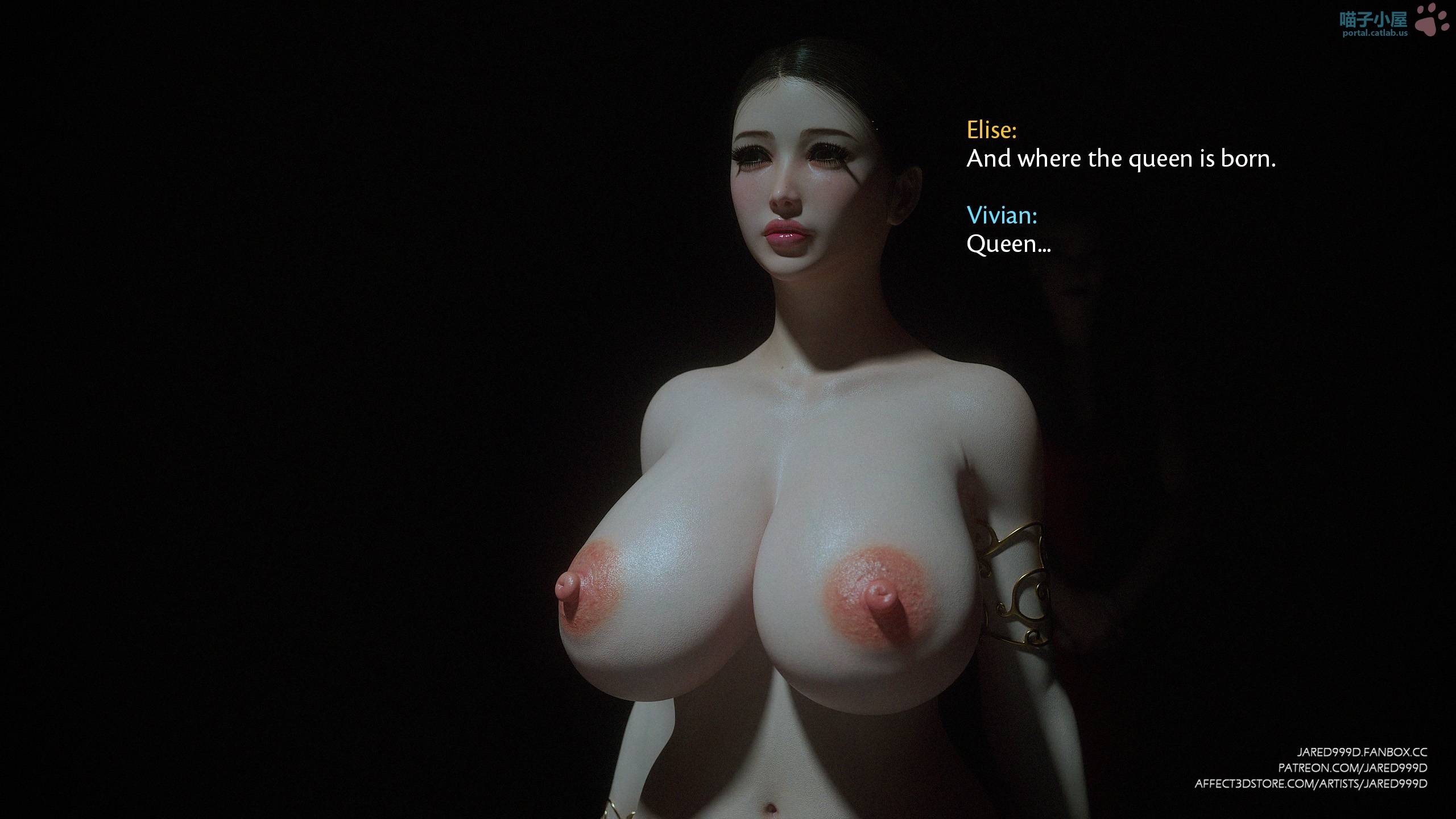 Princess And 5 Goblins - ch. 22-25