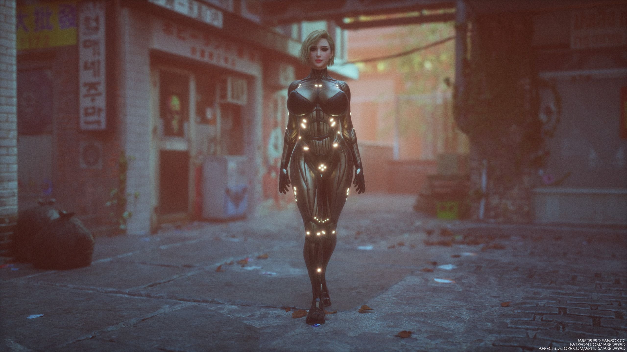 Monster Eater - ch. 10-12