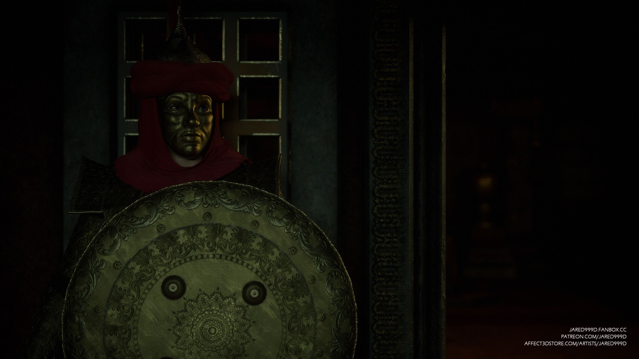 Princess And 5 Goblins - ch. 1-5