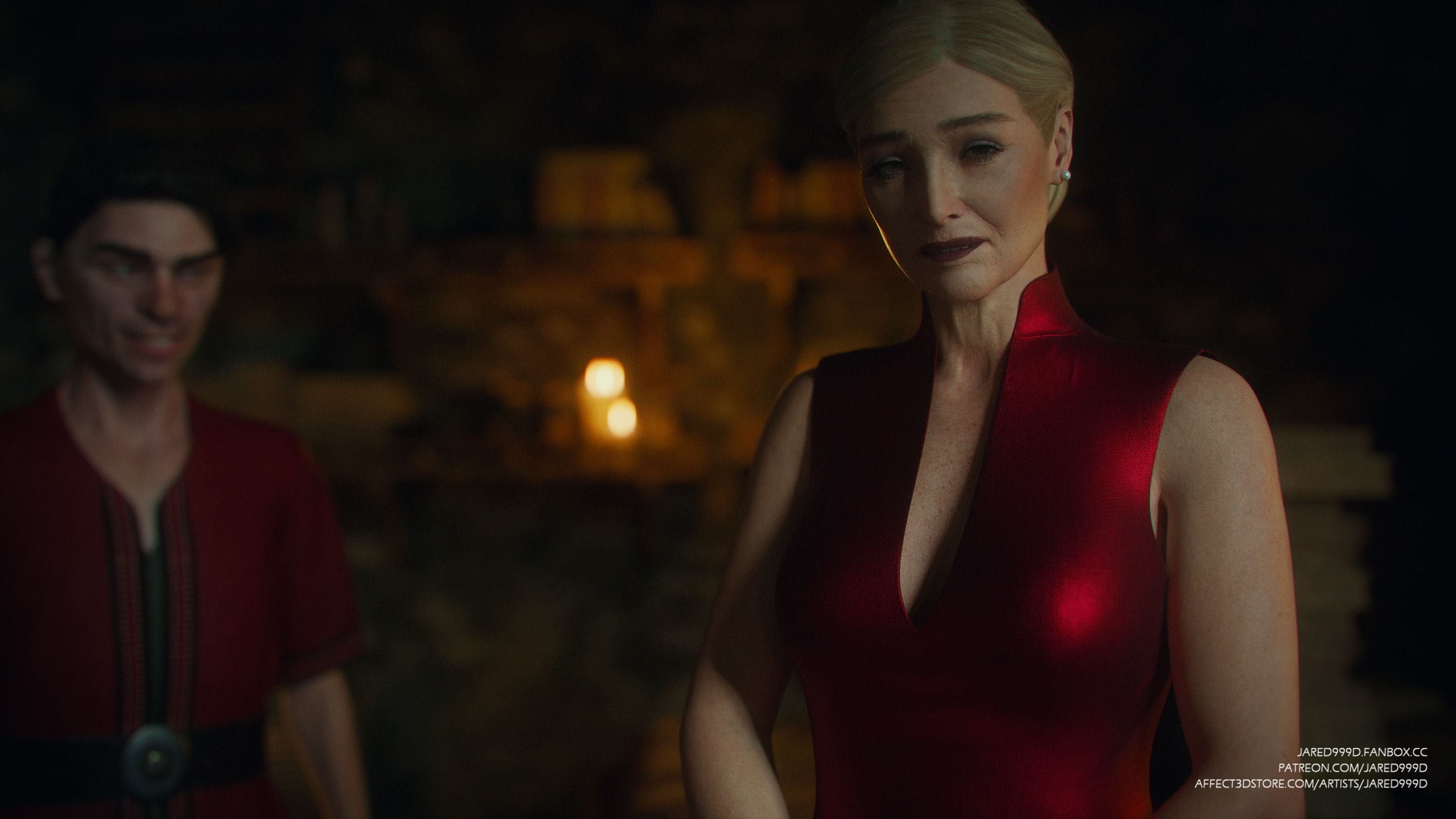 Princess And 5 Goblins - ch. 22-25