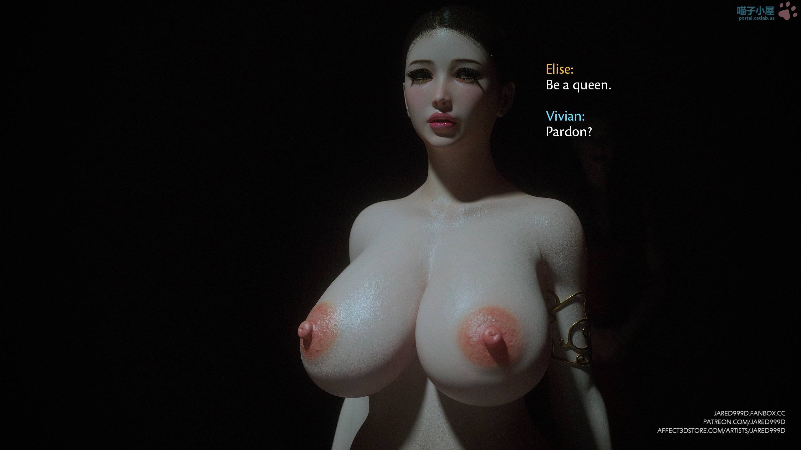 Princess And 5 Goblins - ch. 22-25