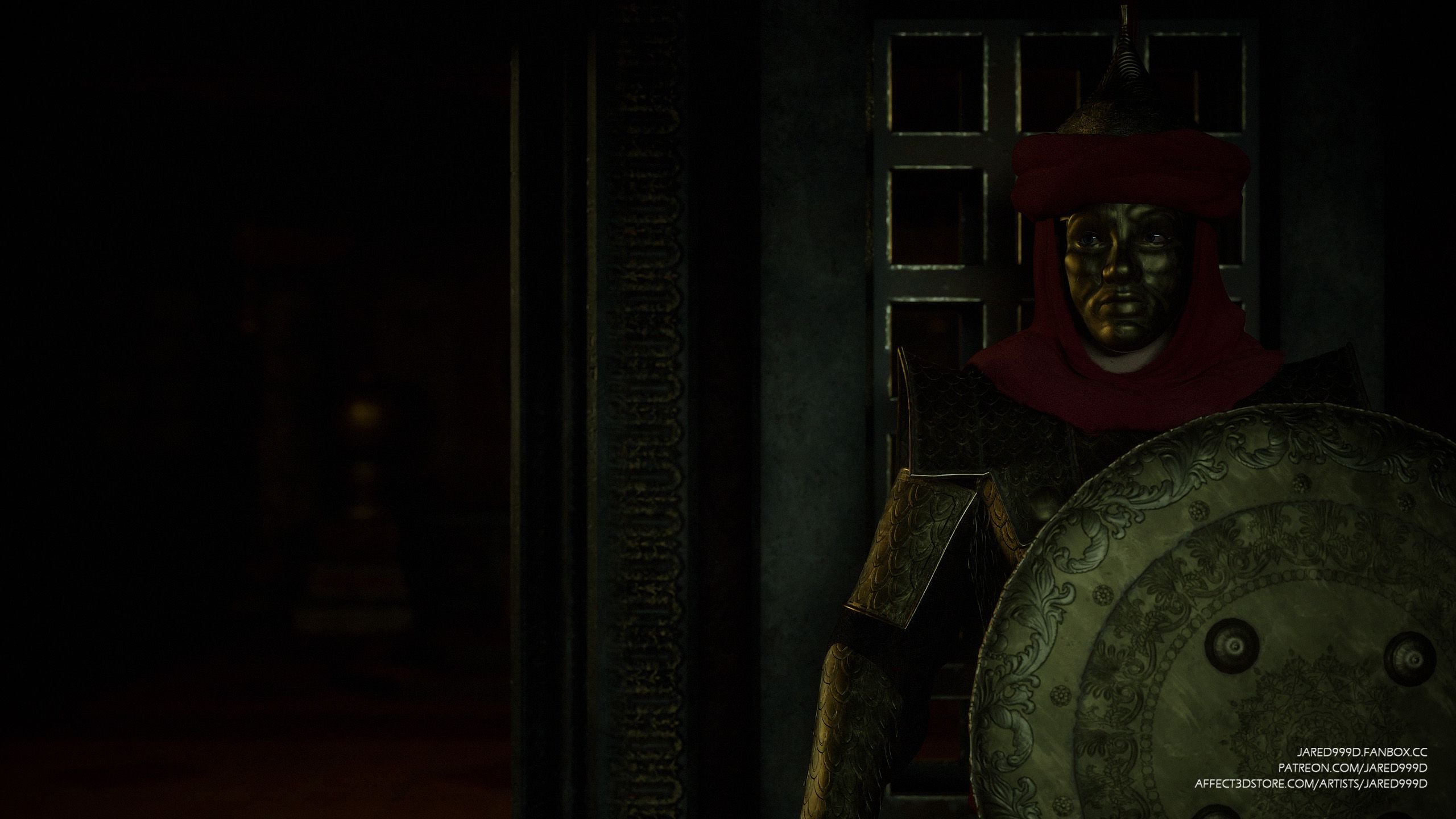 Princess And 5 Goblins - ch. 1-5