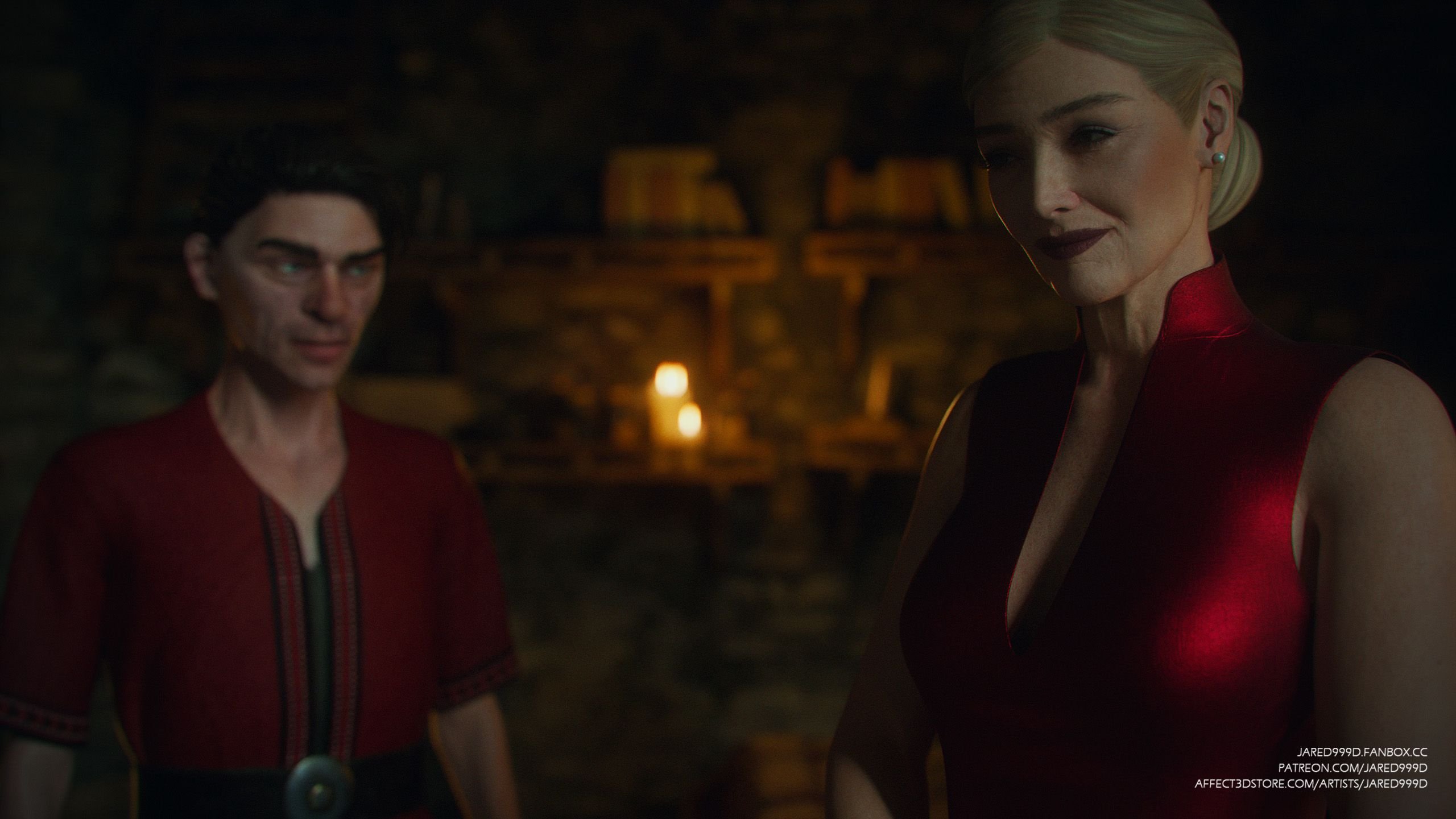 Princess And 5 Goblins - ch. 22-25