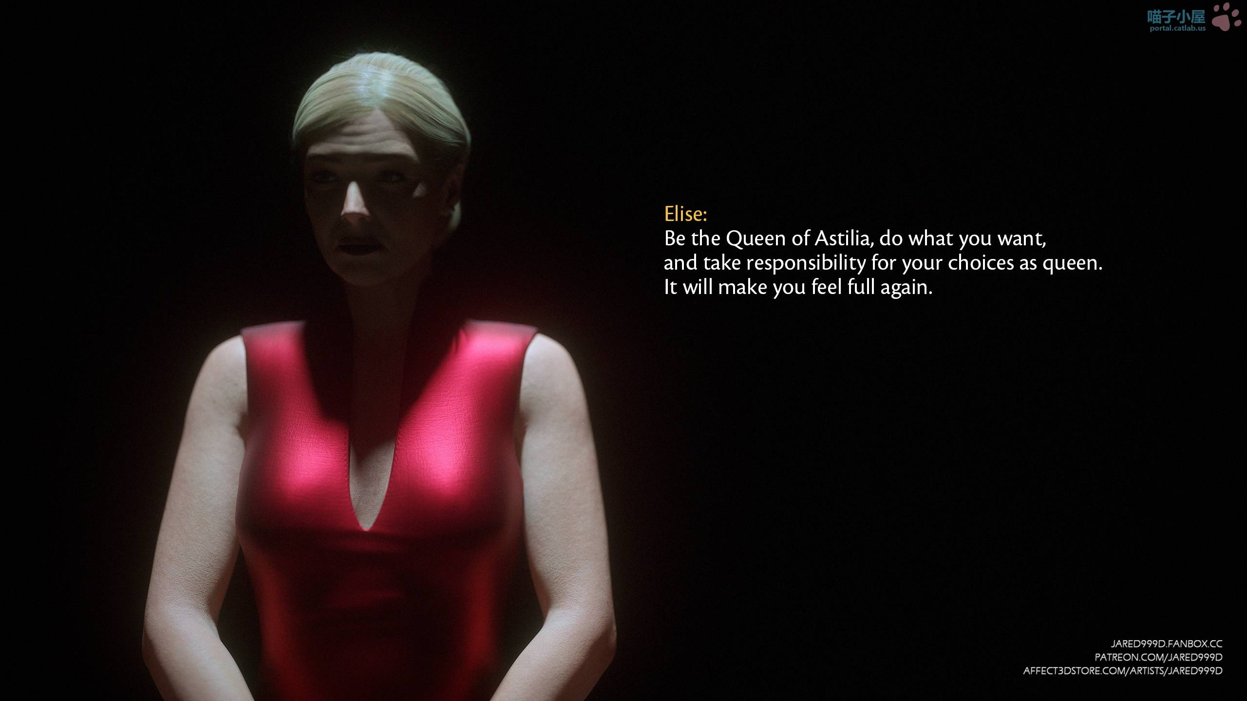 Princess And 5 Goblins - ch. 22-25