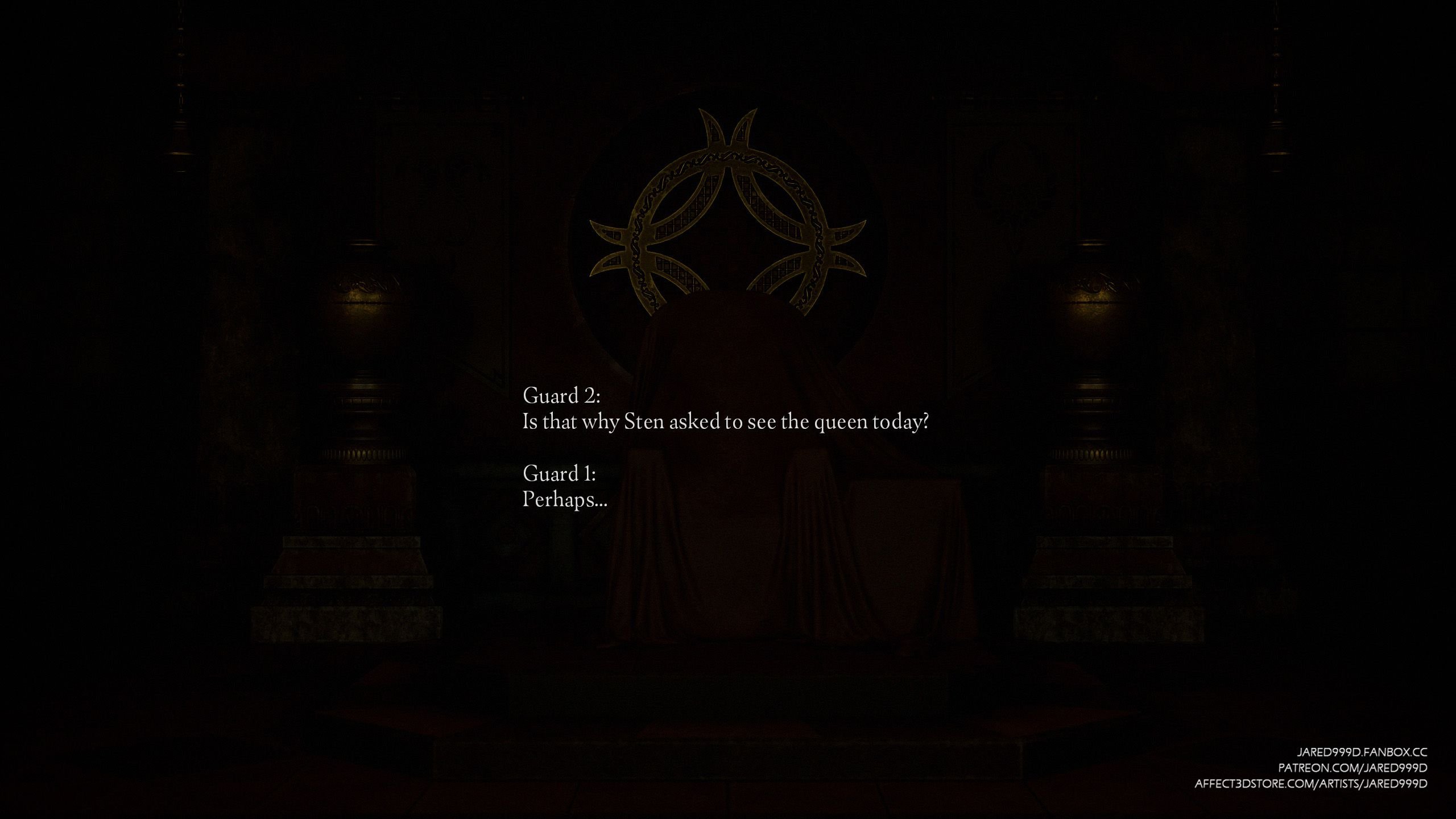 Princess And 5 Goblins - ch. 1-5