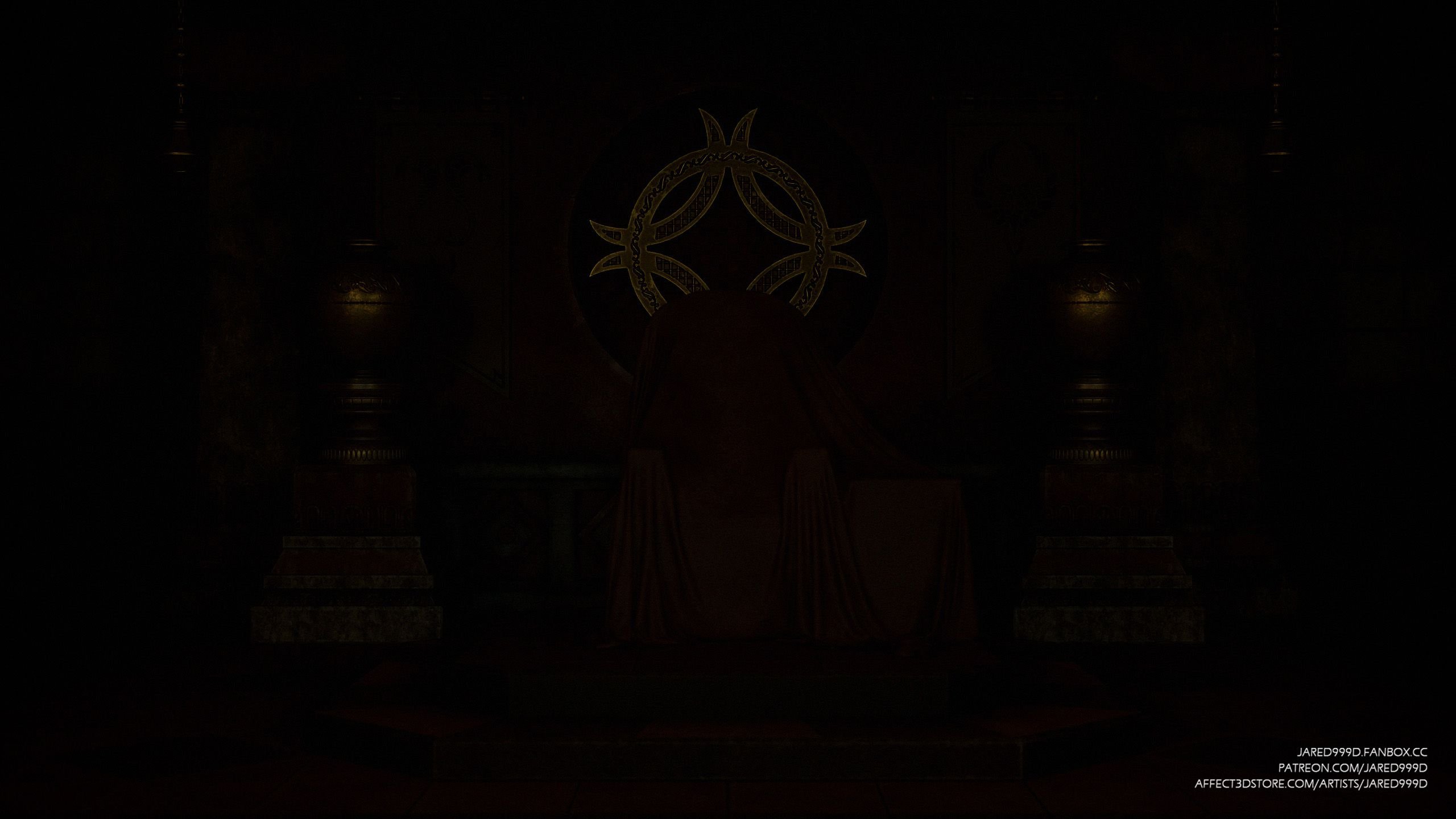 Princess And 5 Goblins - ch. 1-5