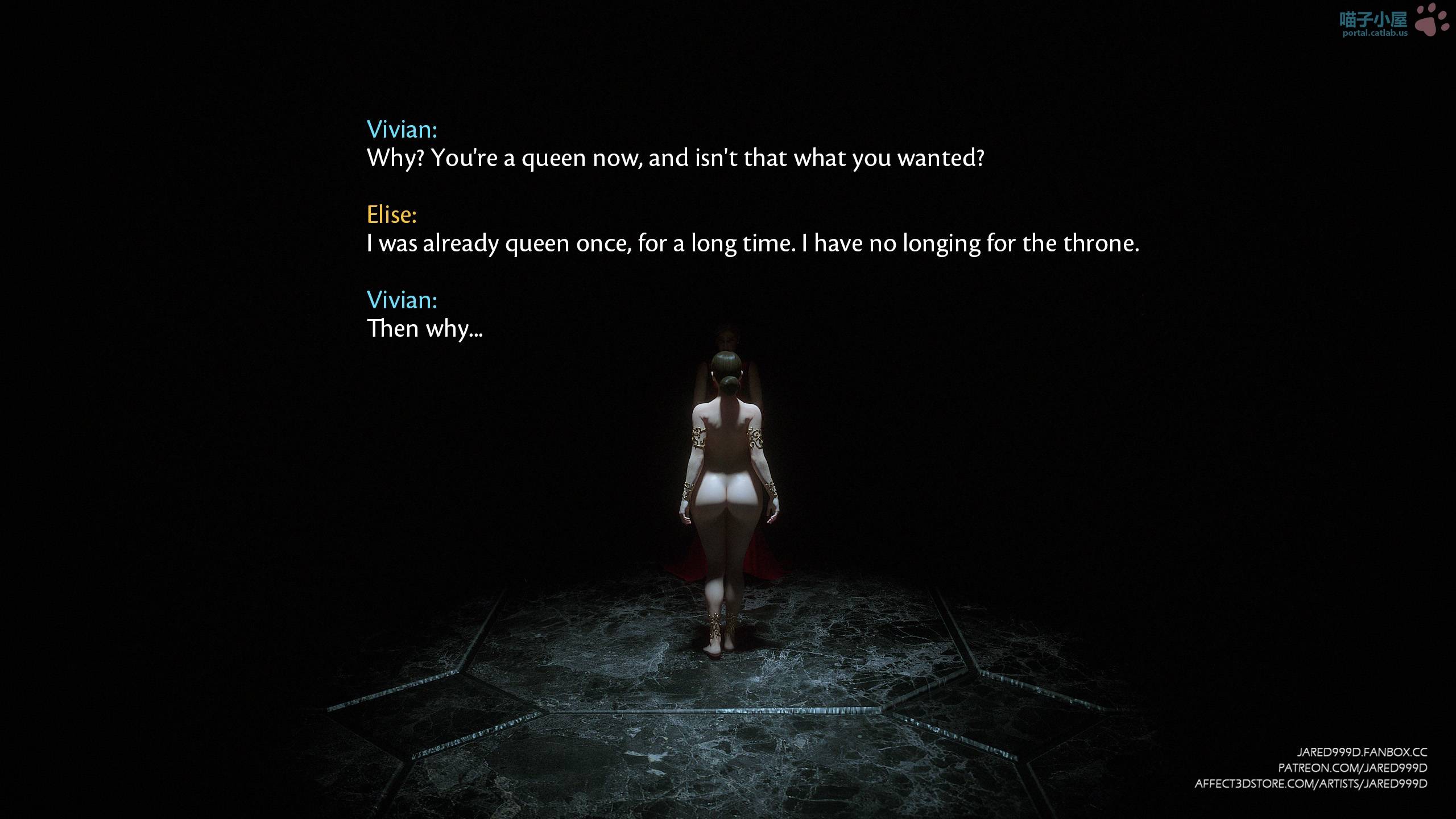 Princess And 5 Goblins - ch. 22-25