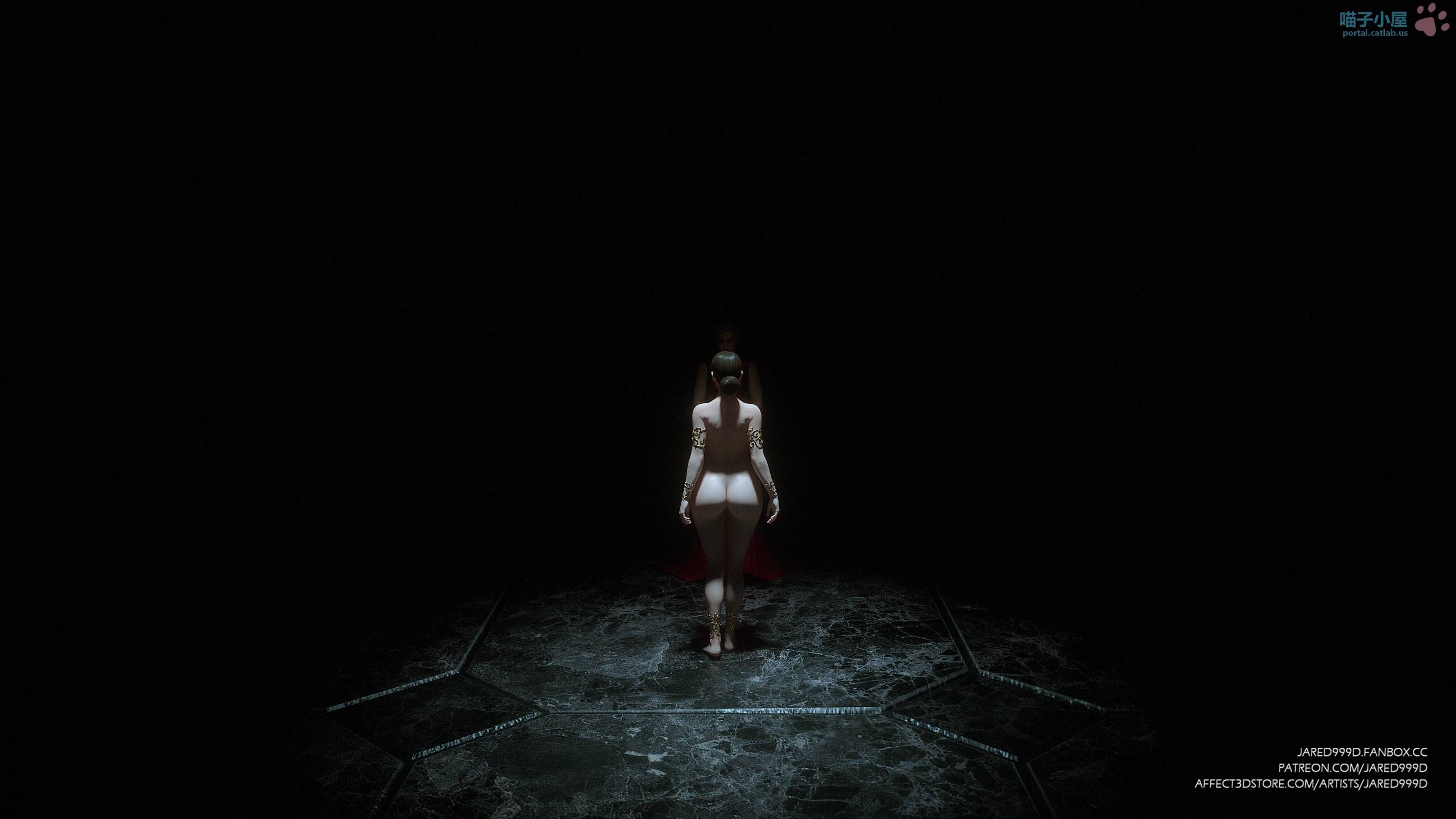 Princess And 5 Goblins - ch. 22-25