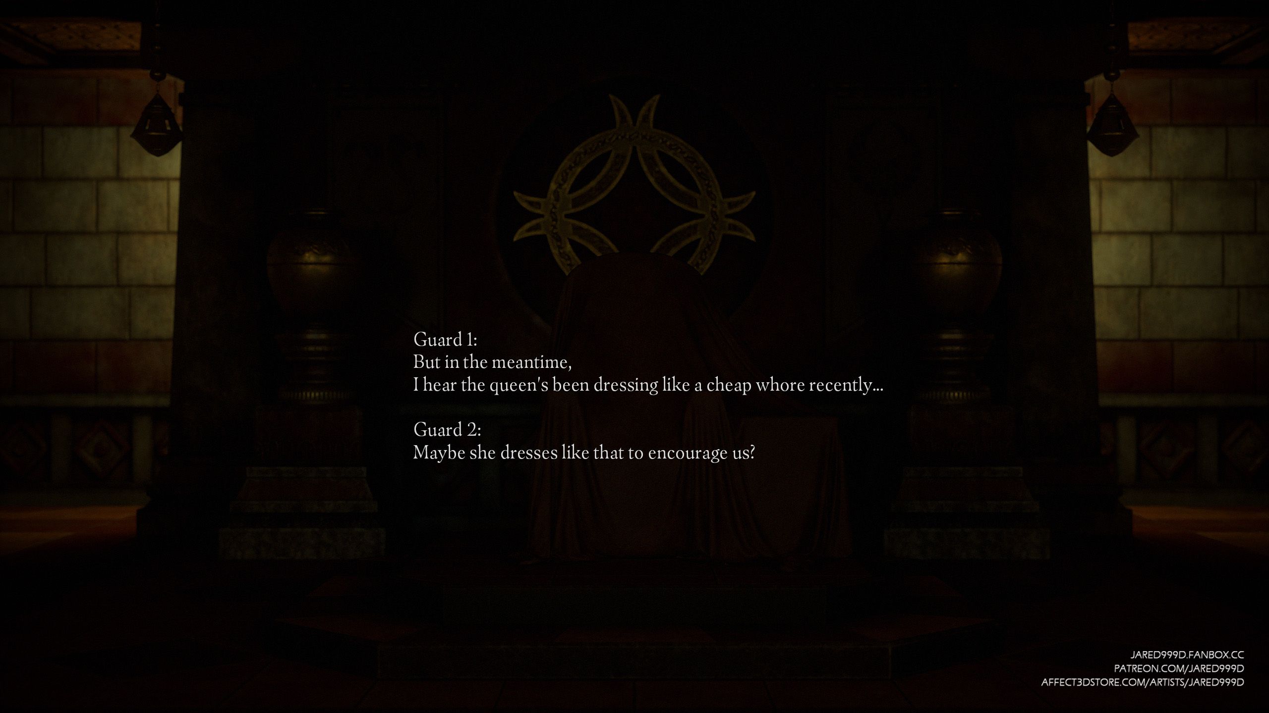 Princess And 5 Goblins - ch. 1-5