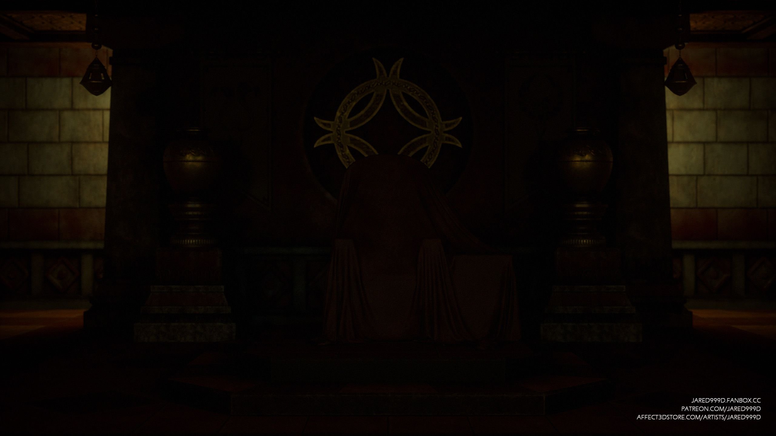 Princess And 5 Goblins - ch. 1-5