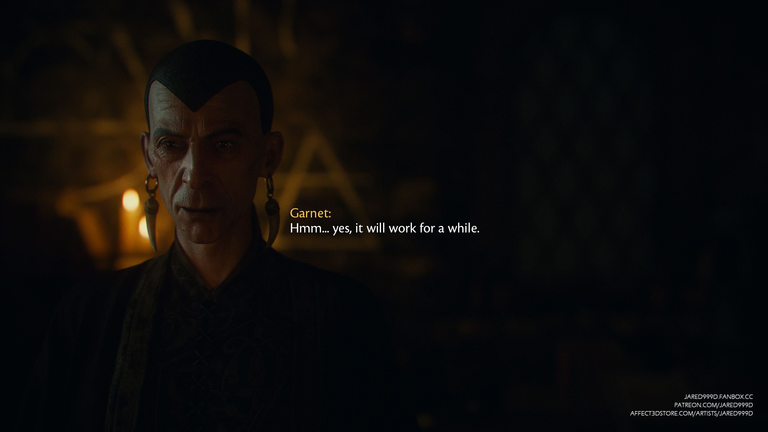 Princess And 5 Goblins - ch. 18-21