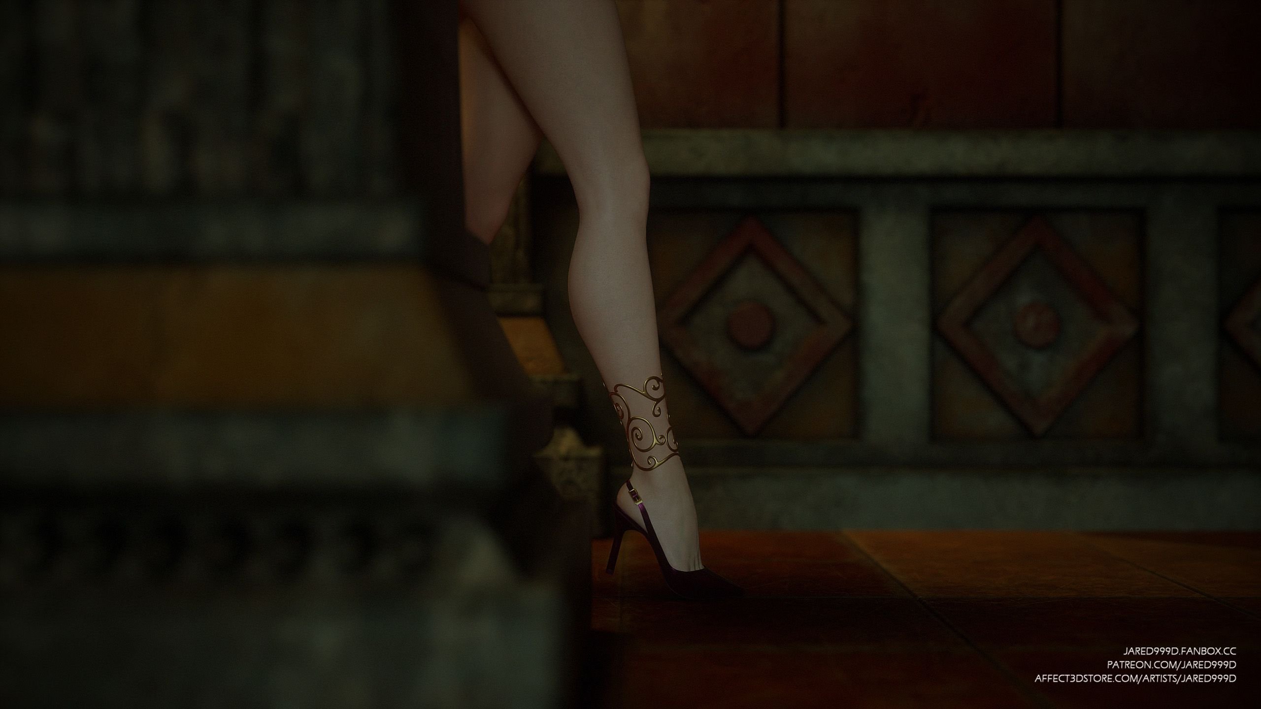 Princess And 5 Goblins - ch. 1-5