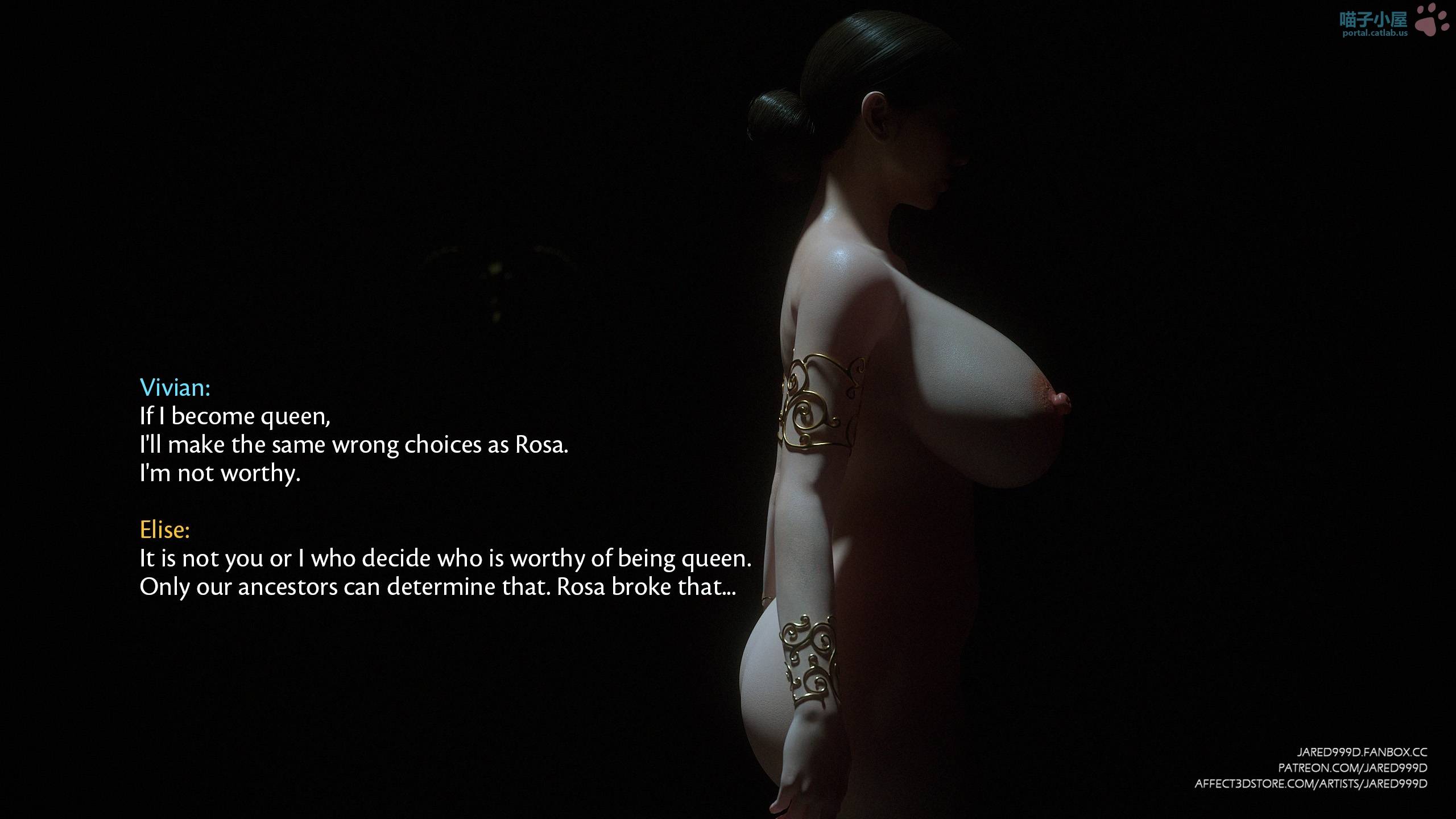 Princess And 5 Goblins - ch. 22-25