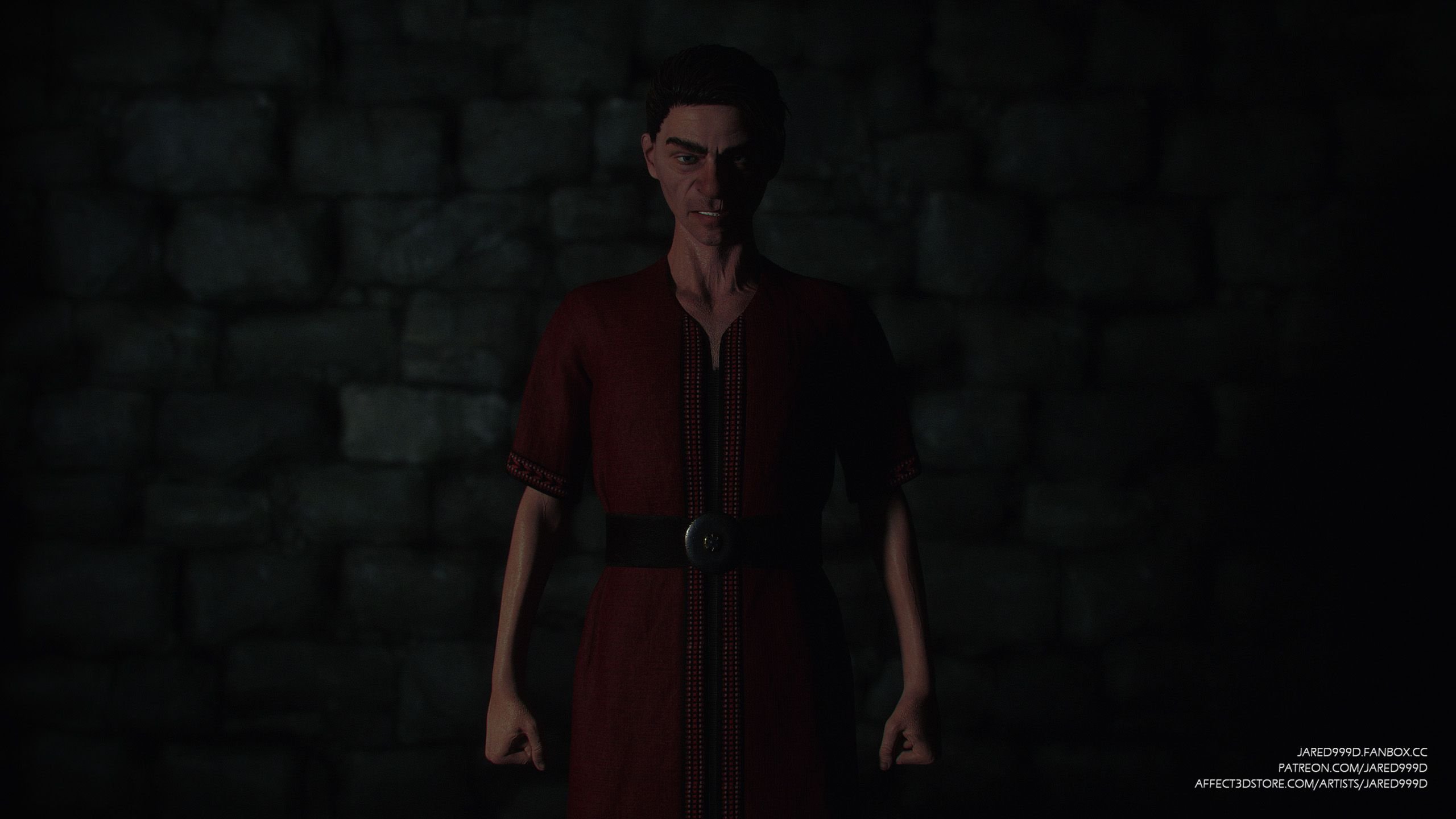 Princess And 5 Goblins - ch. 22-25