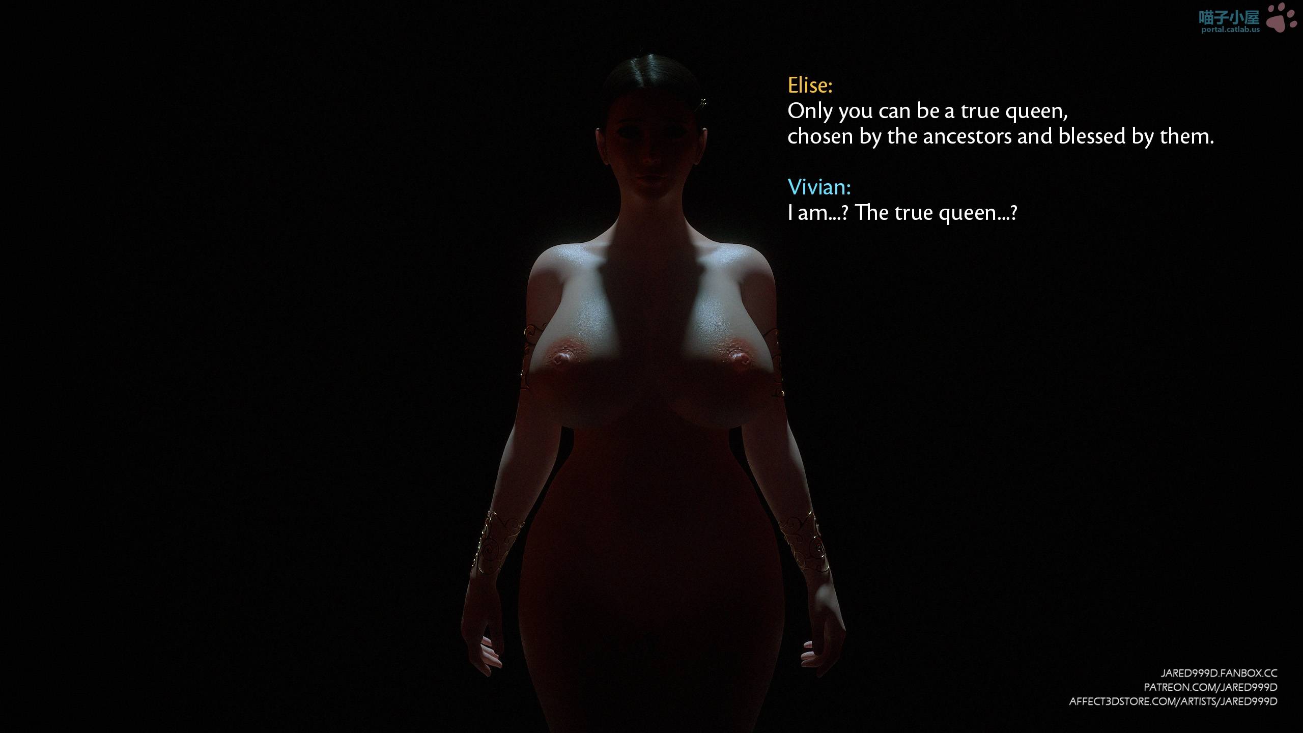 Princess And 5 Goblins - ch. 22-25