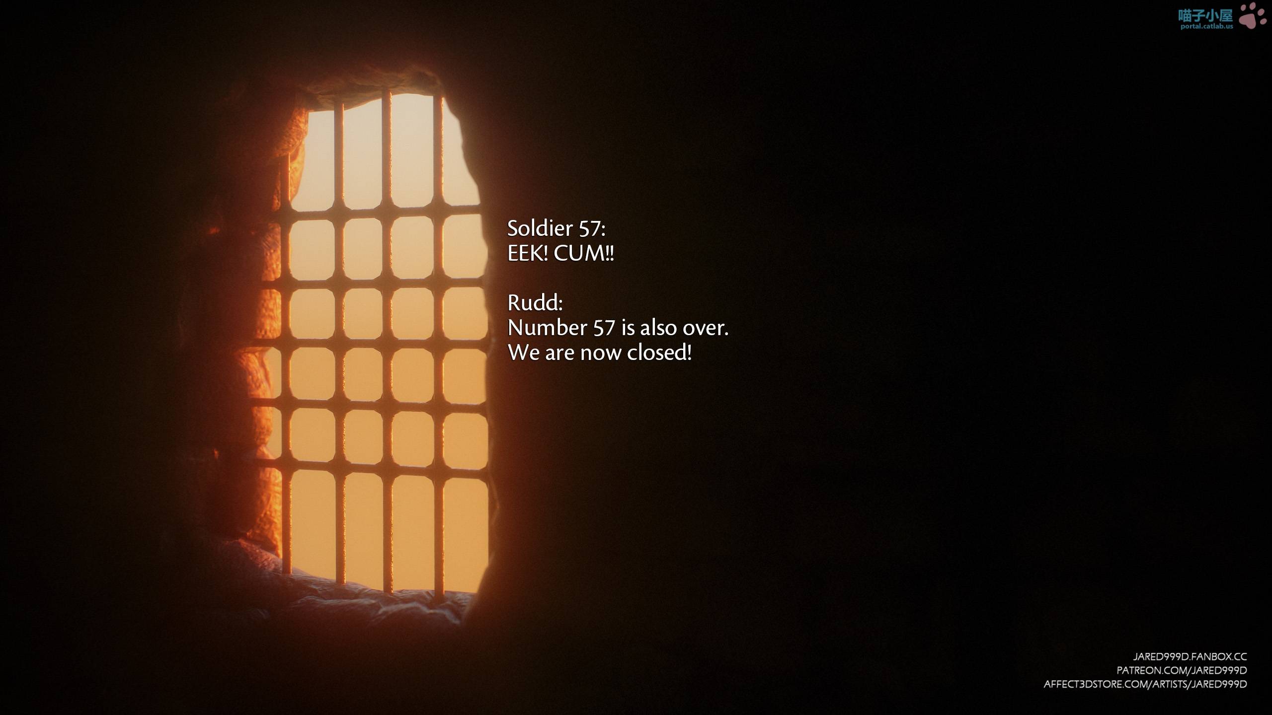 Princess And 5 Goblins - ch. 1-5