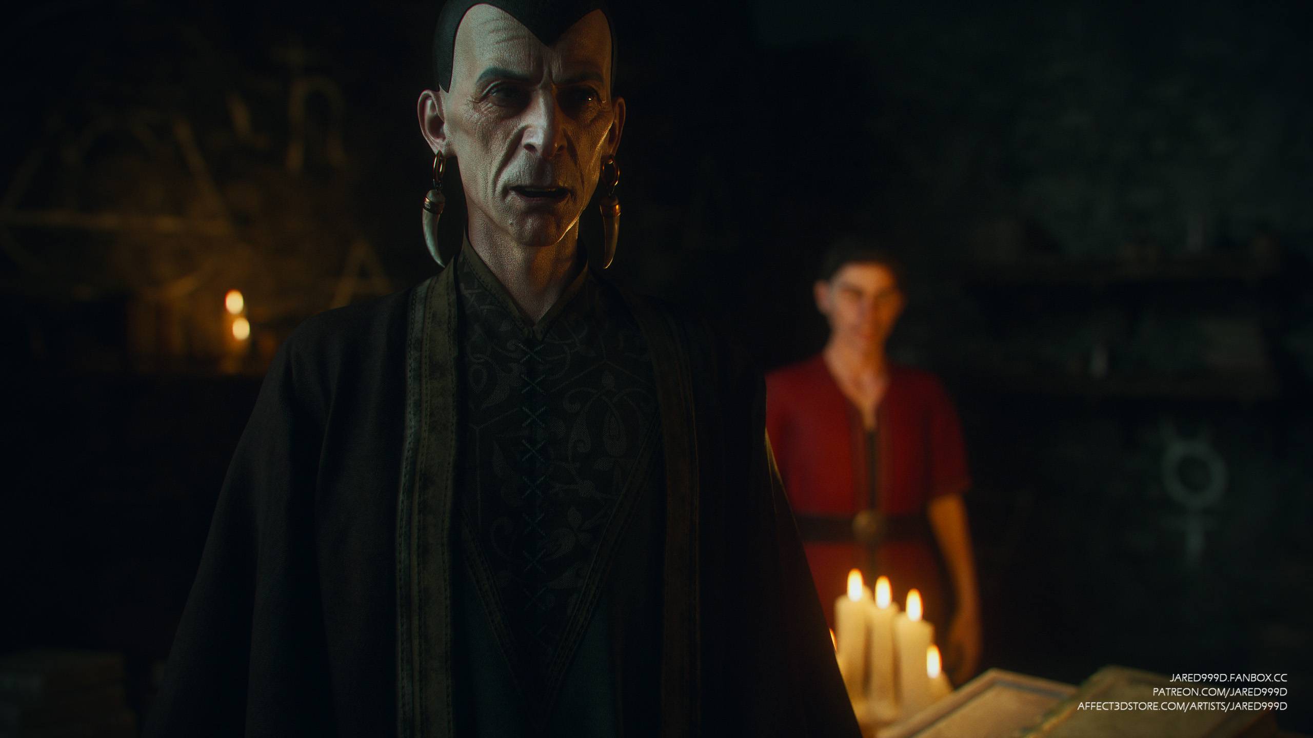 Princess And 5 Goblins - ch. 14-17